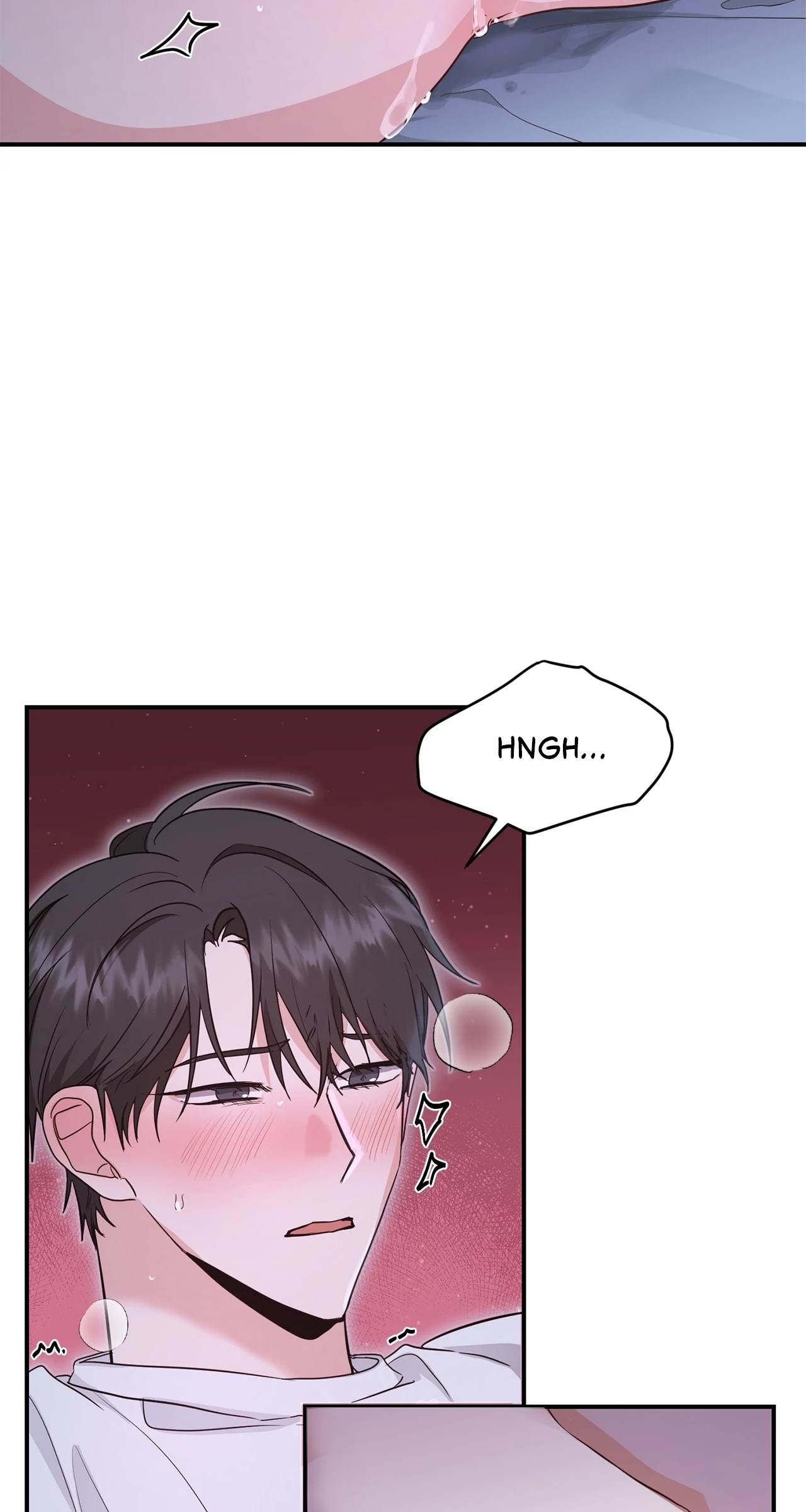 Not What the Doctor Ordered [Official] - Chapter 3 manhwa