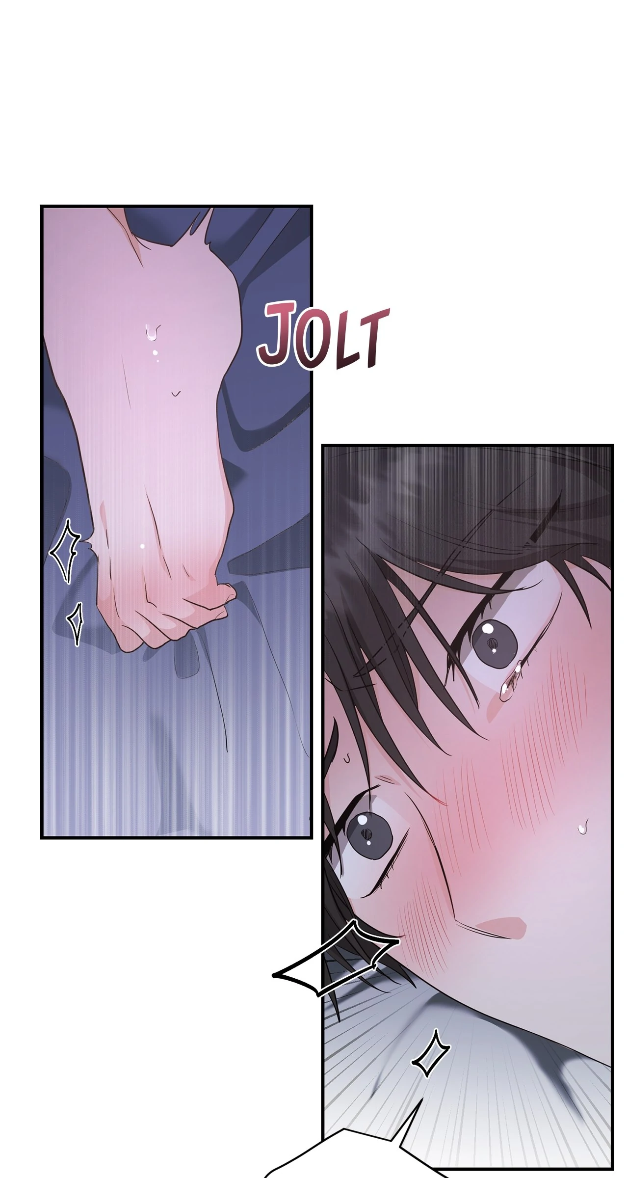 Not What the Doctor Ordered [Official] - Chapter 3 manhwa