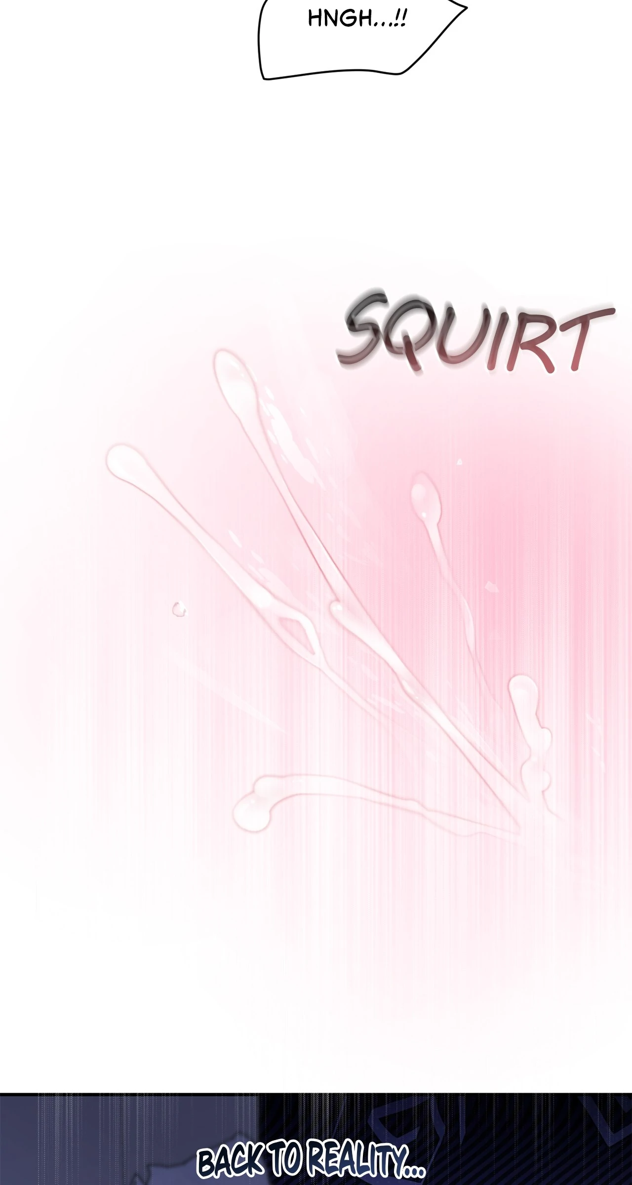 Not What the Doctor Ordered [Official] - Chapter 3 manhwa