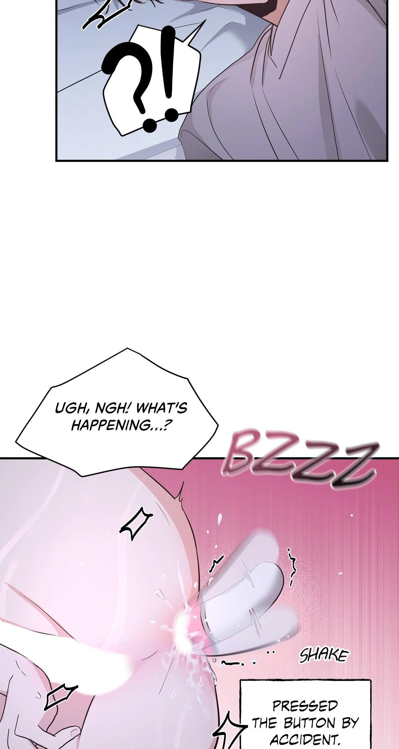 Not What the Doctor Ordered [Official] - Chapter 3 manhwa