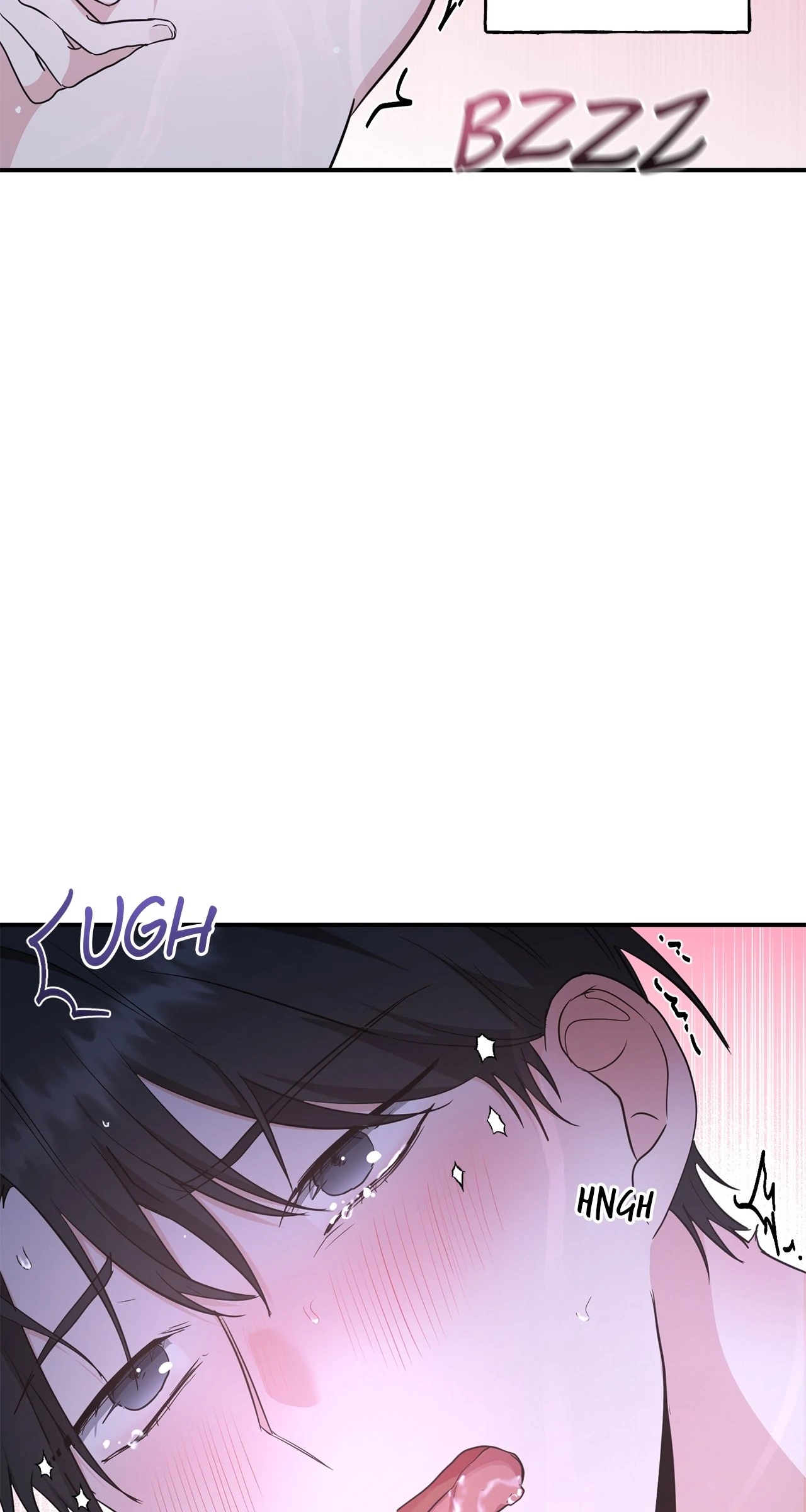 Not What the Doctor Ordered [Official] - Chapter 3 manhwa