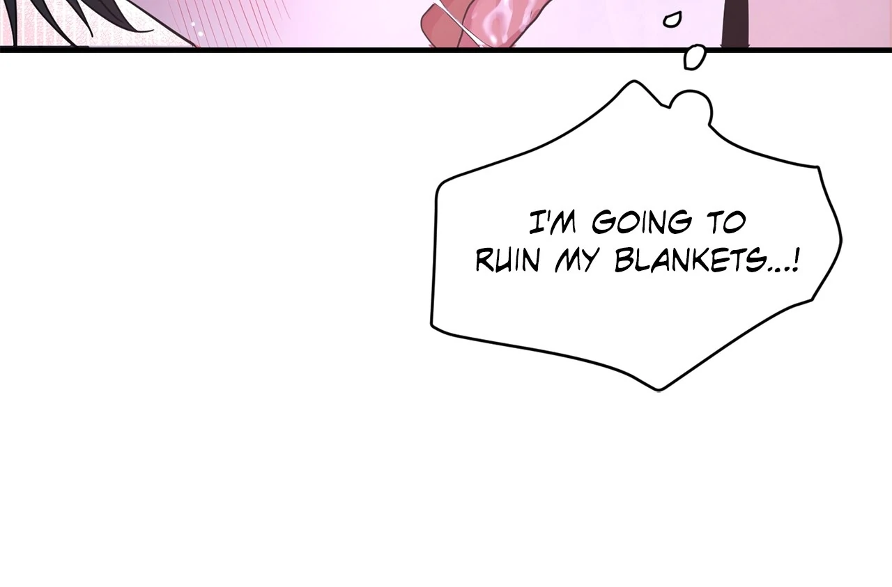 Not What the Doctor Ordered [Official] - Chapter 3 manhwa