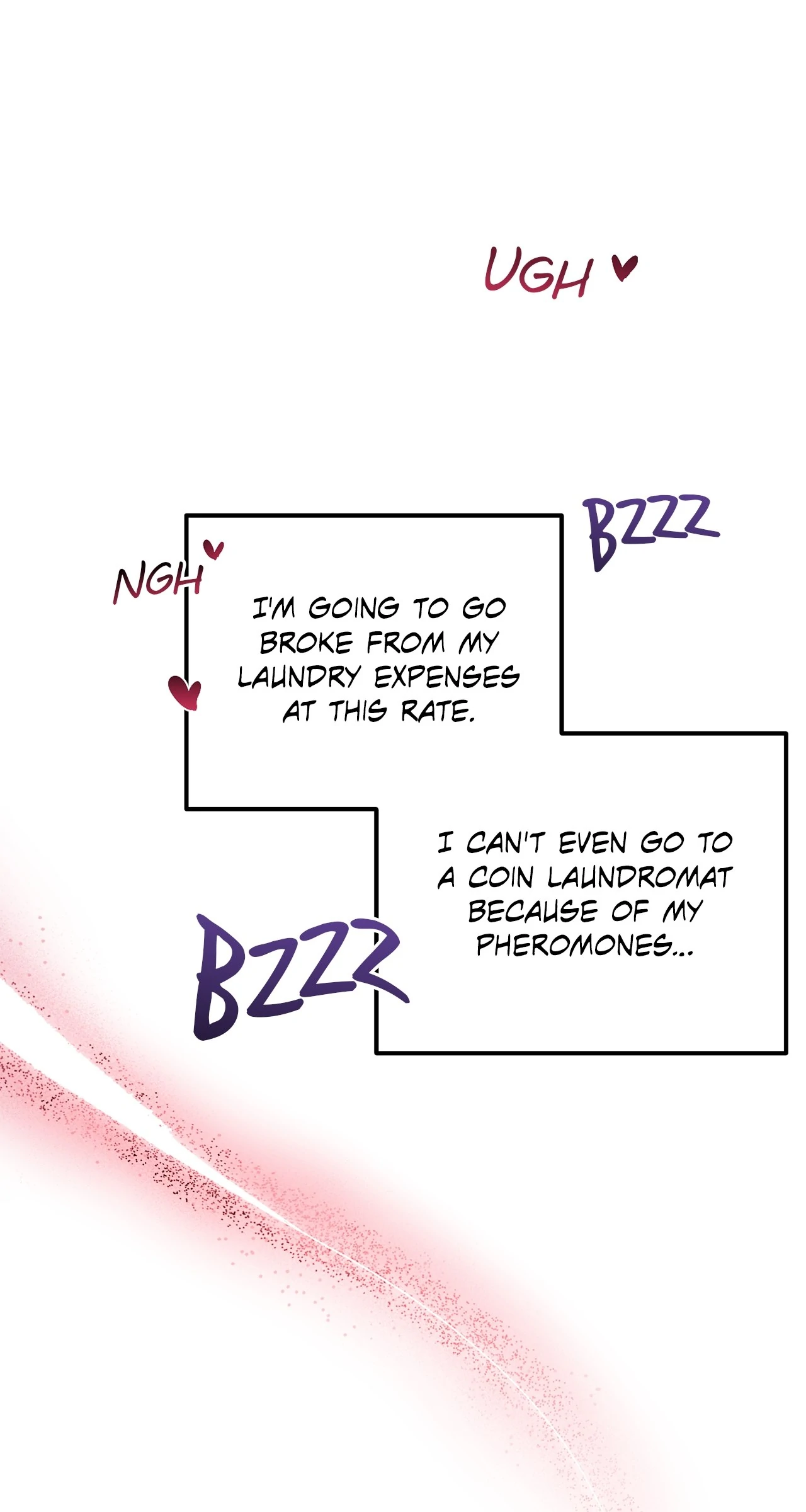 Not What the Doctor Ordered [Official] - Chapter 3 manhwa