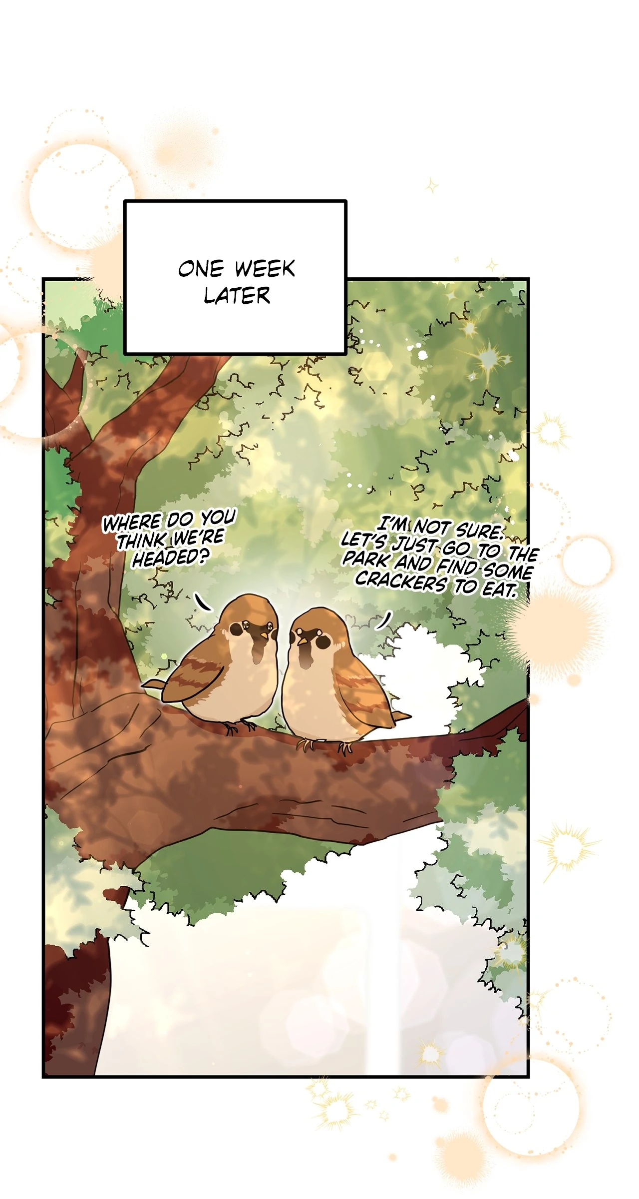 Not What the Doctor Ordered [Official] - Chapter 3 manhwa