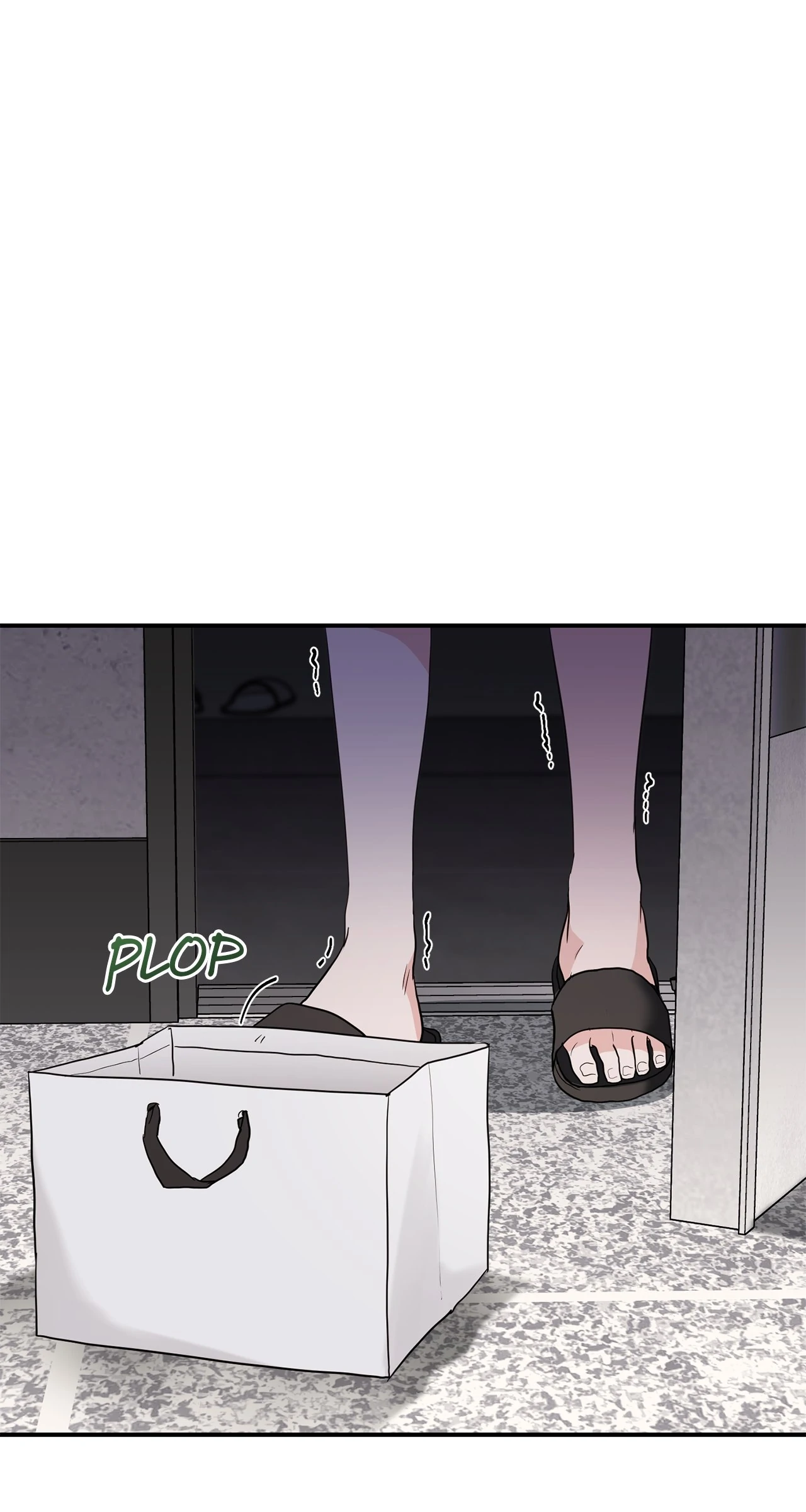 Not What the Doctor Ordered [Official] - Chapter 3 manhwa