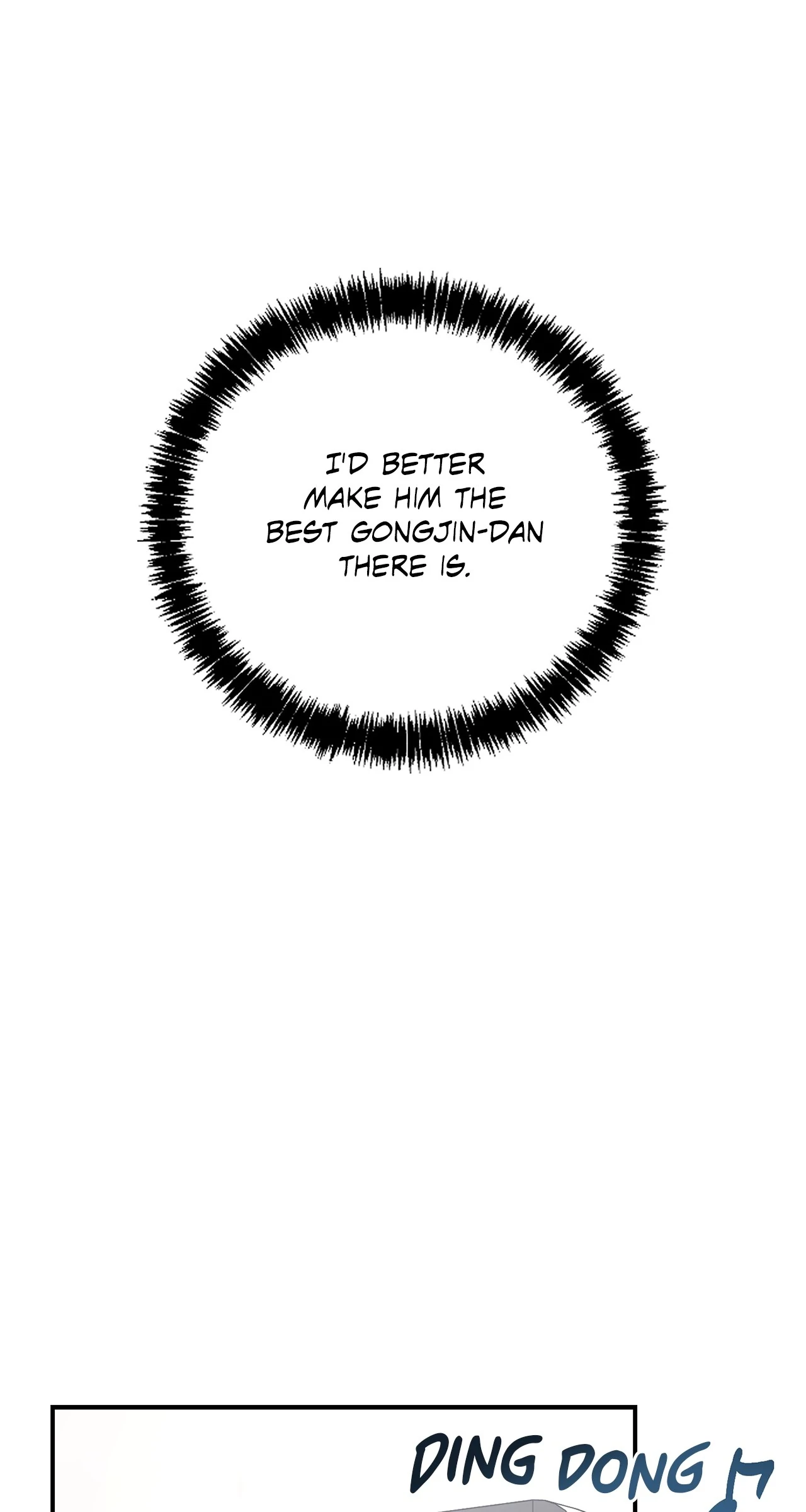 Not What the Doctor Ordered [Official] - Chapter 3 manhwa