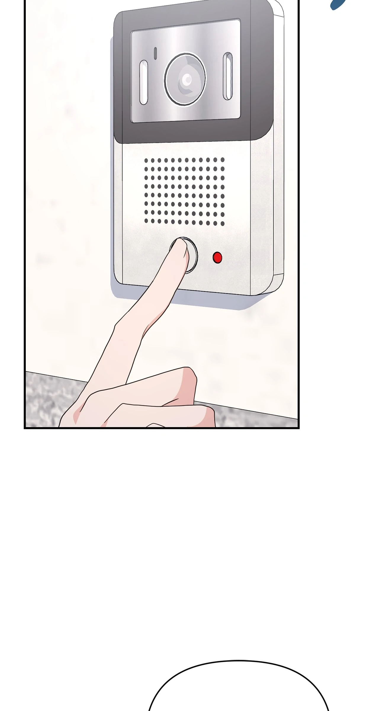 Not What the Doctor Ordered [Official] - Chapter 3 manhwa