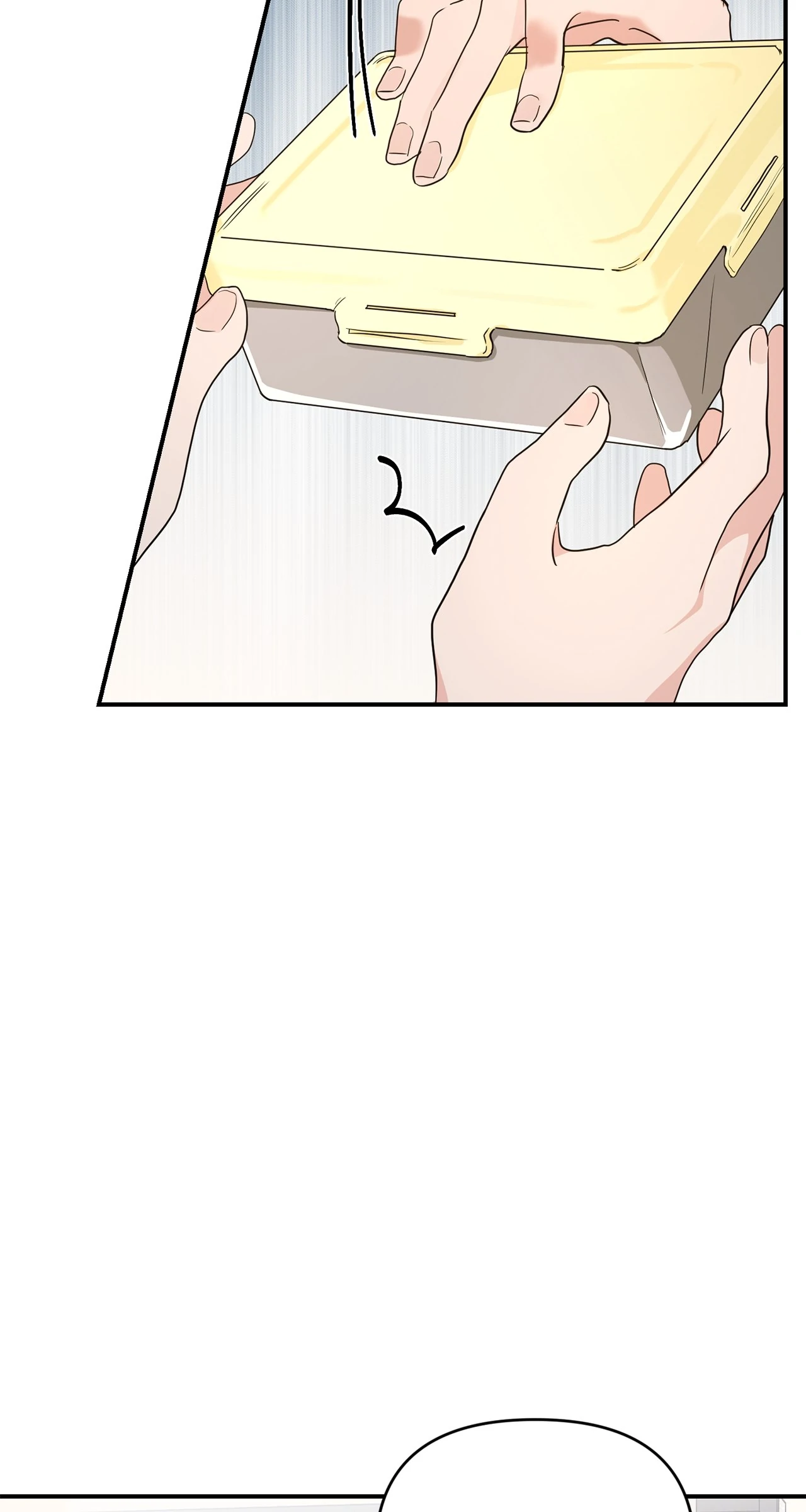 Not What the Doctor Ordered [Official] - Chapter 3 manhwa