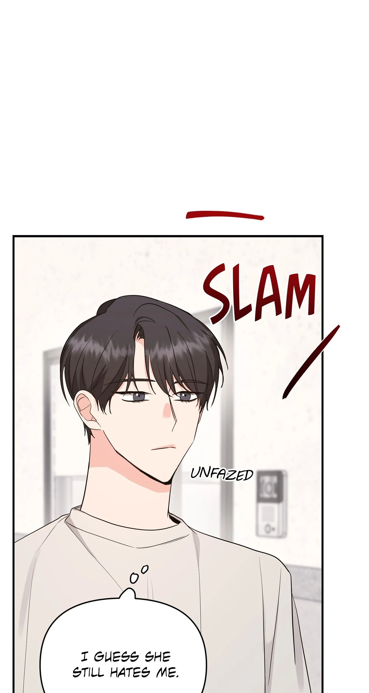 Not What the Doctor Ordered [Official] - Chapter 3 manhwa