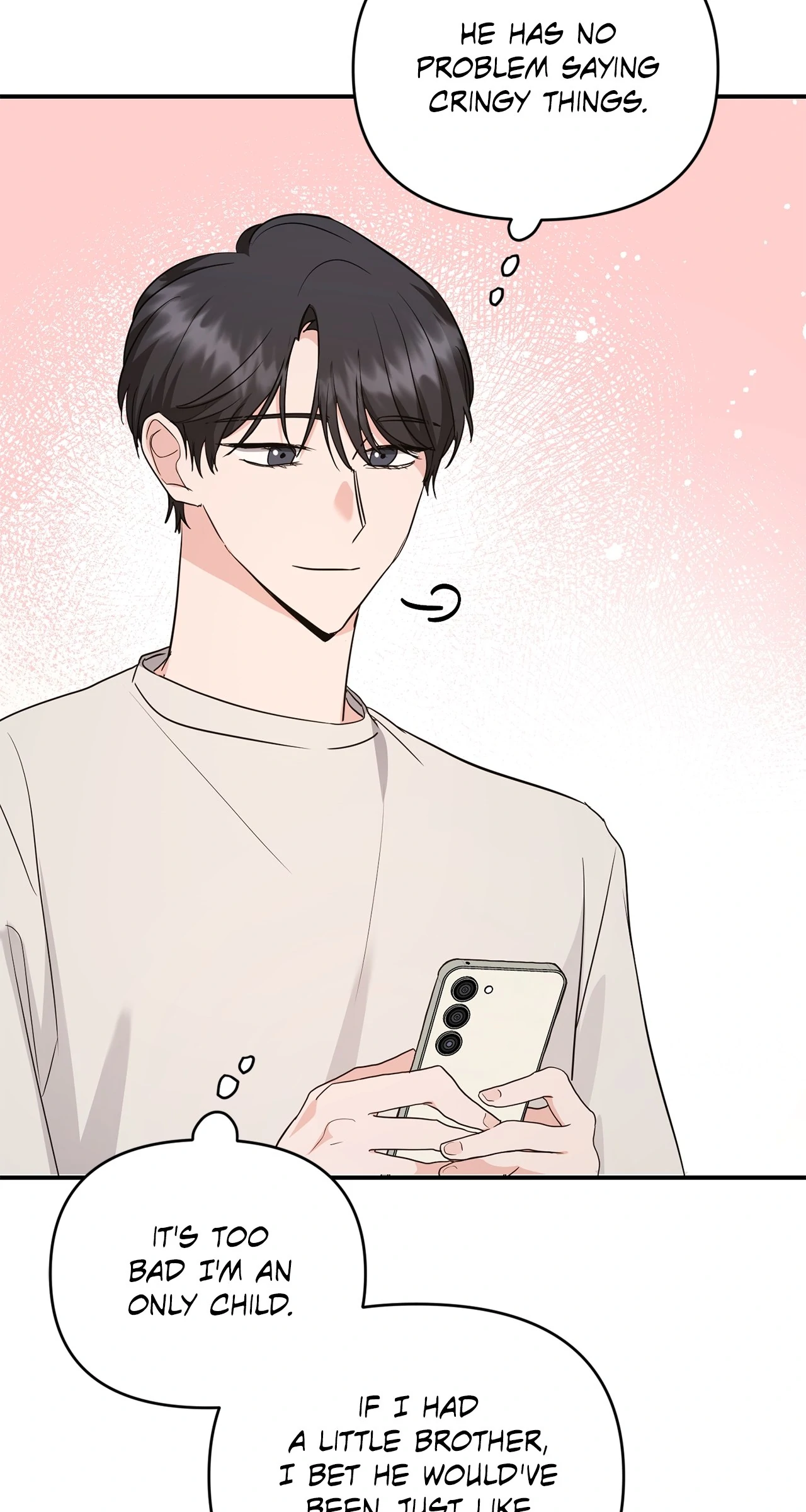 Not What the Doctor Ordered [Official] - Chapter 3 manhwa