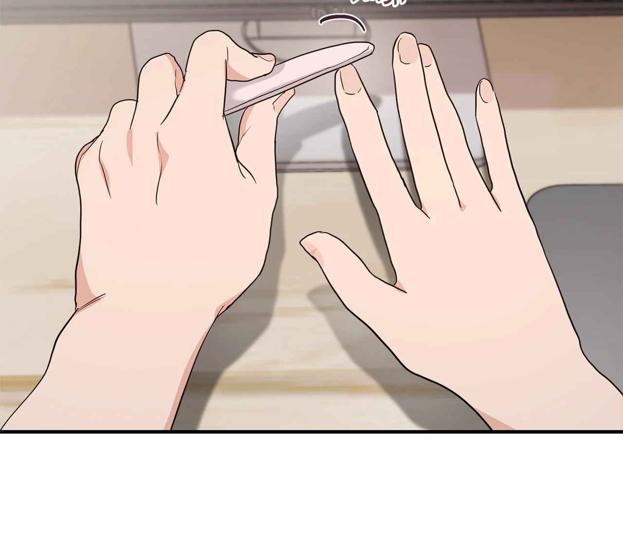 Not What the Doctor Ordered [Official] - Chapter 3 manhwa