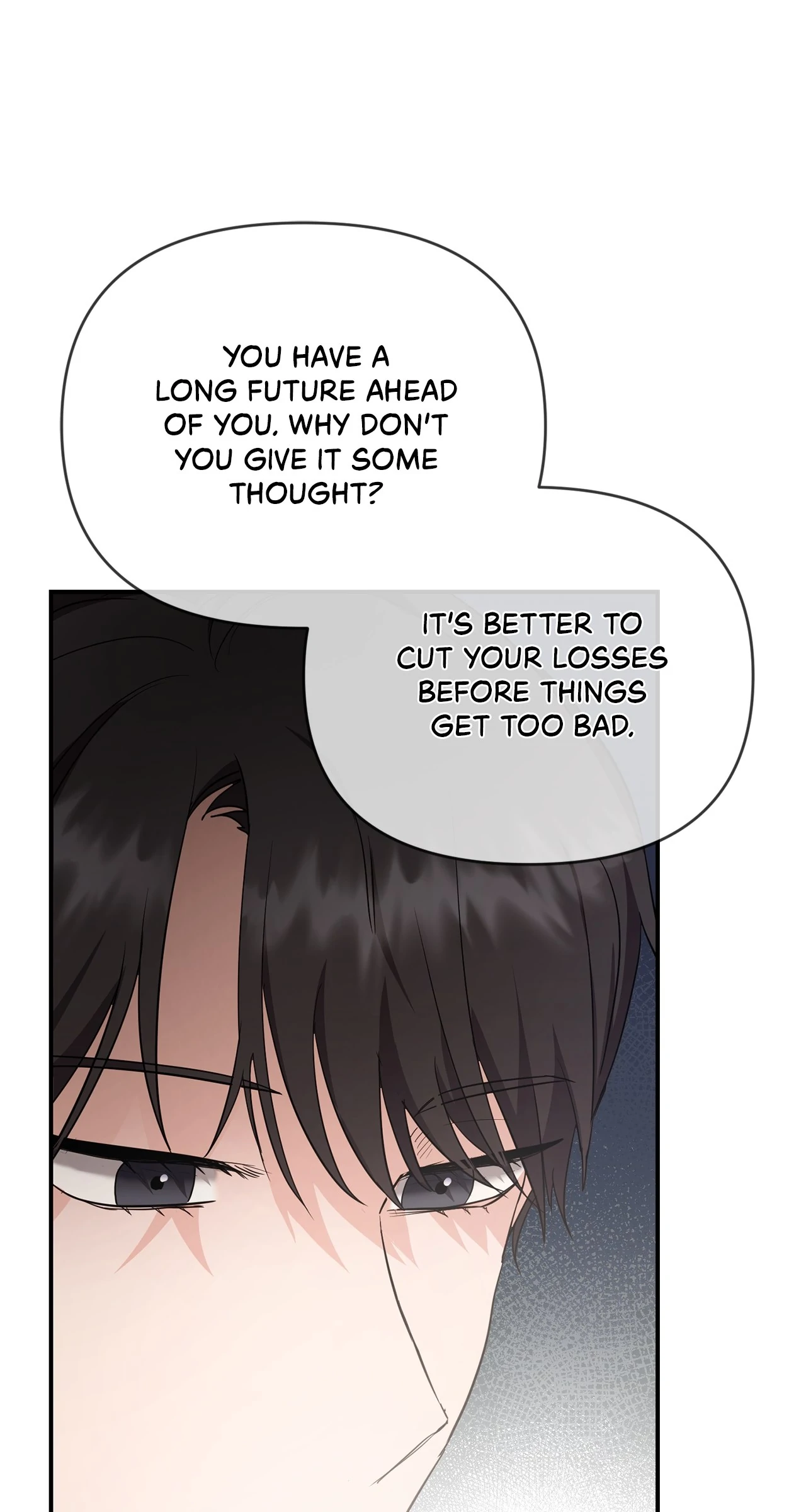 Not What the Doctor Ordered [Official] - Chapter 3 manhwa