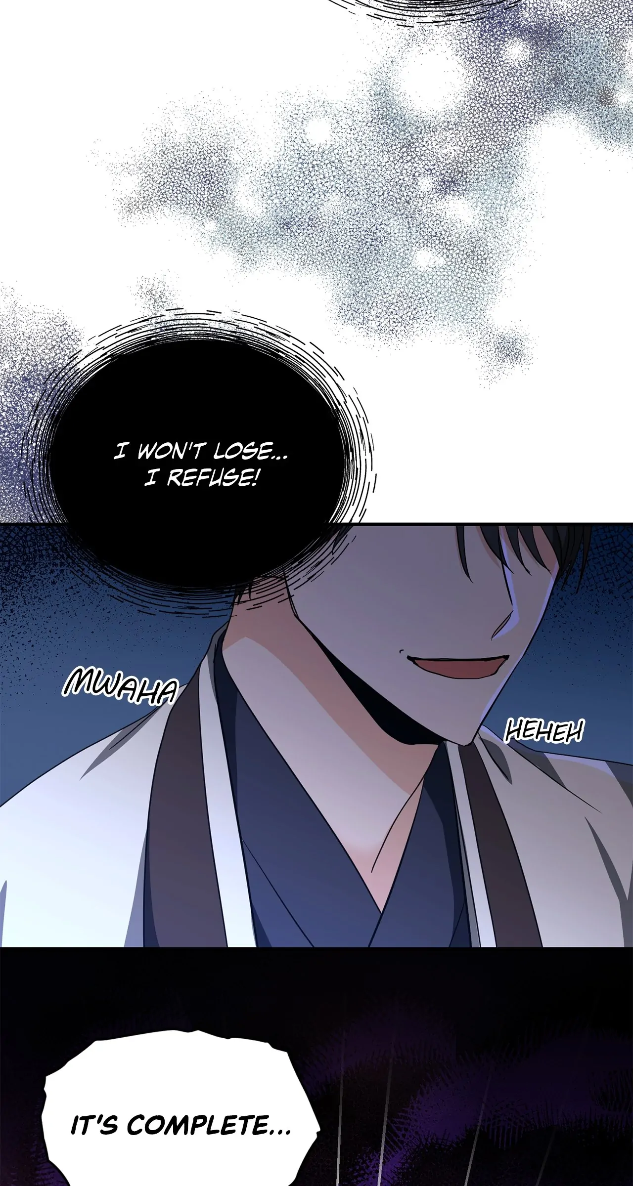 Not What the Doctor Ordered [Official] - Chapter 3 manhwa