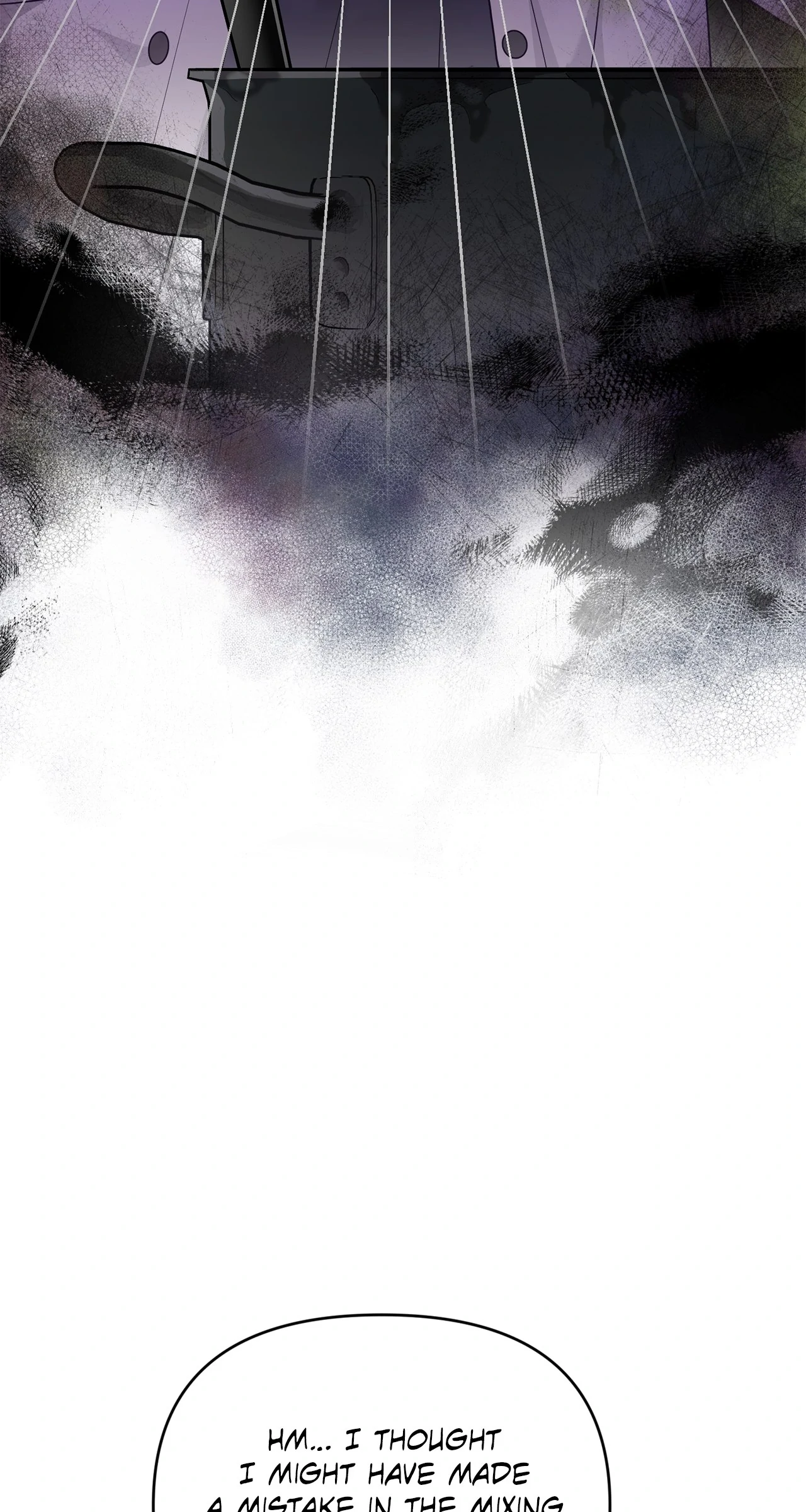 Not What the Doctor Ordered [Official] - Chapter 3 manhwa