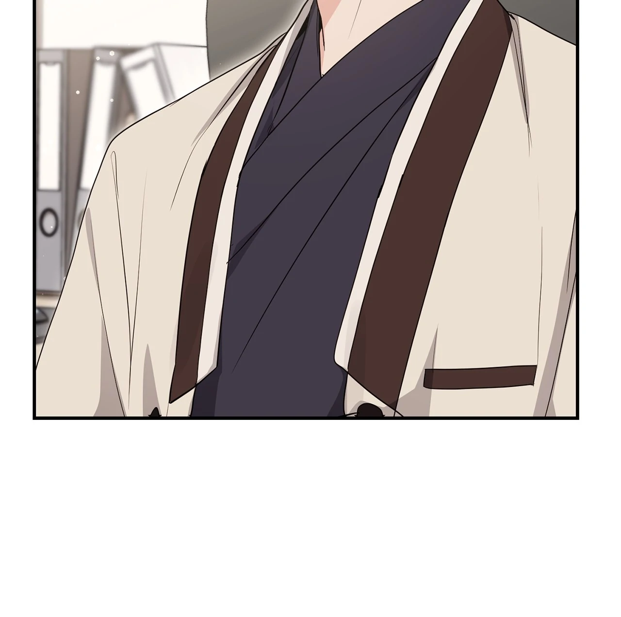 Not What the Doctor Ordered [Official] - Chapter 3 manhwa