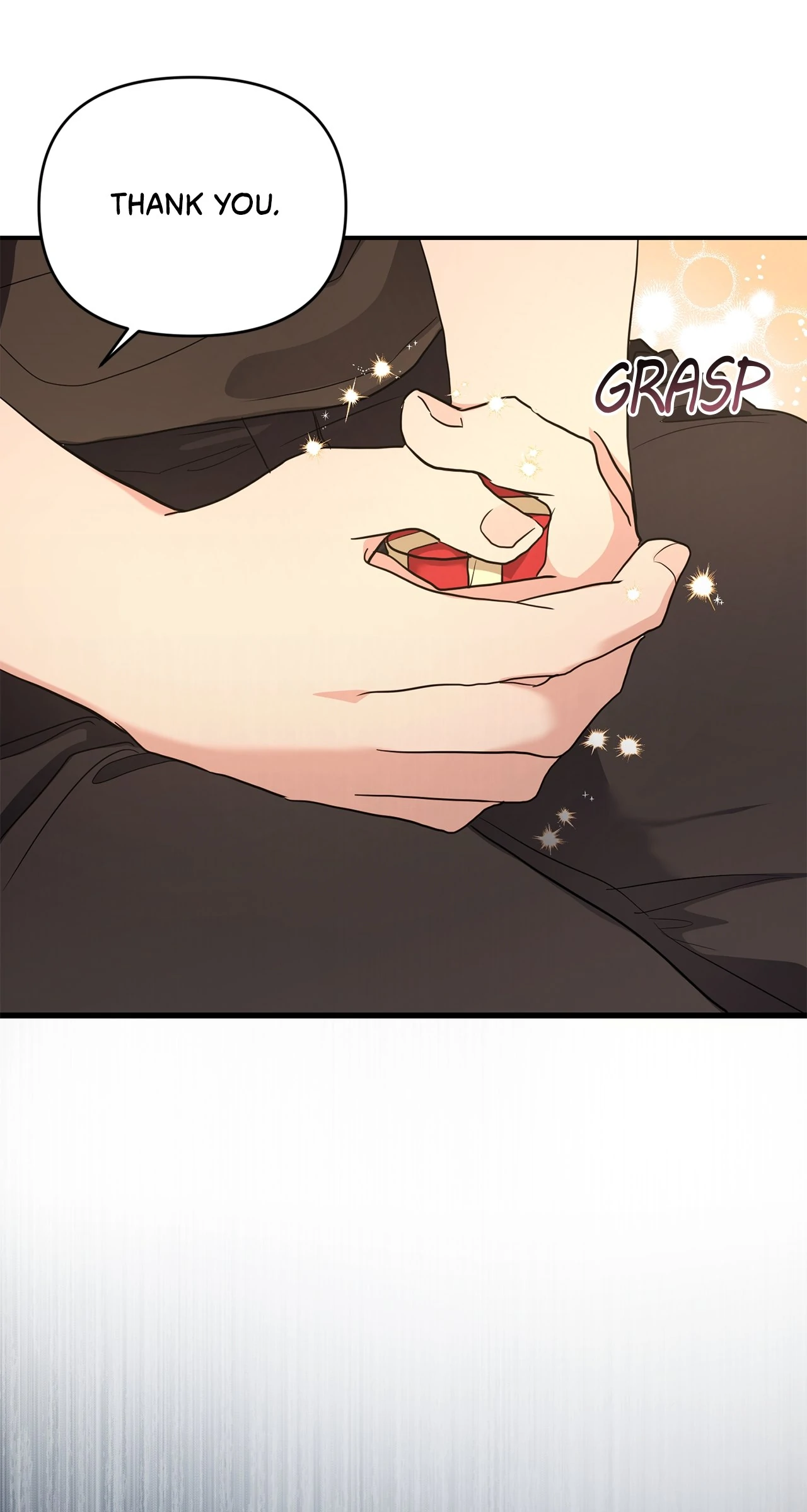 Not What the Doctor Ordered [Official] - Chapter 3 manhwa