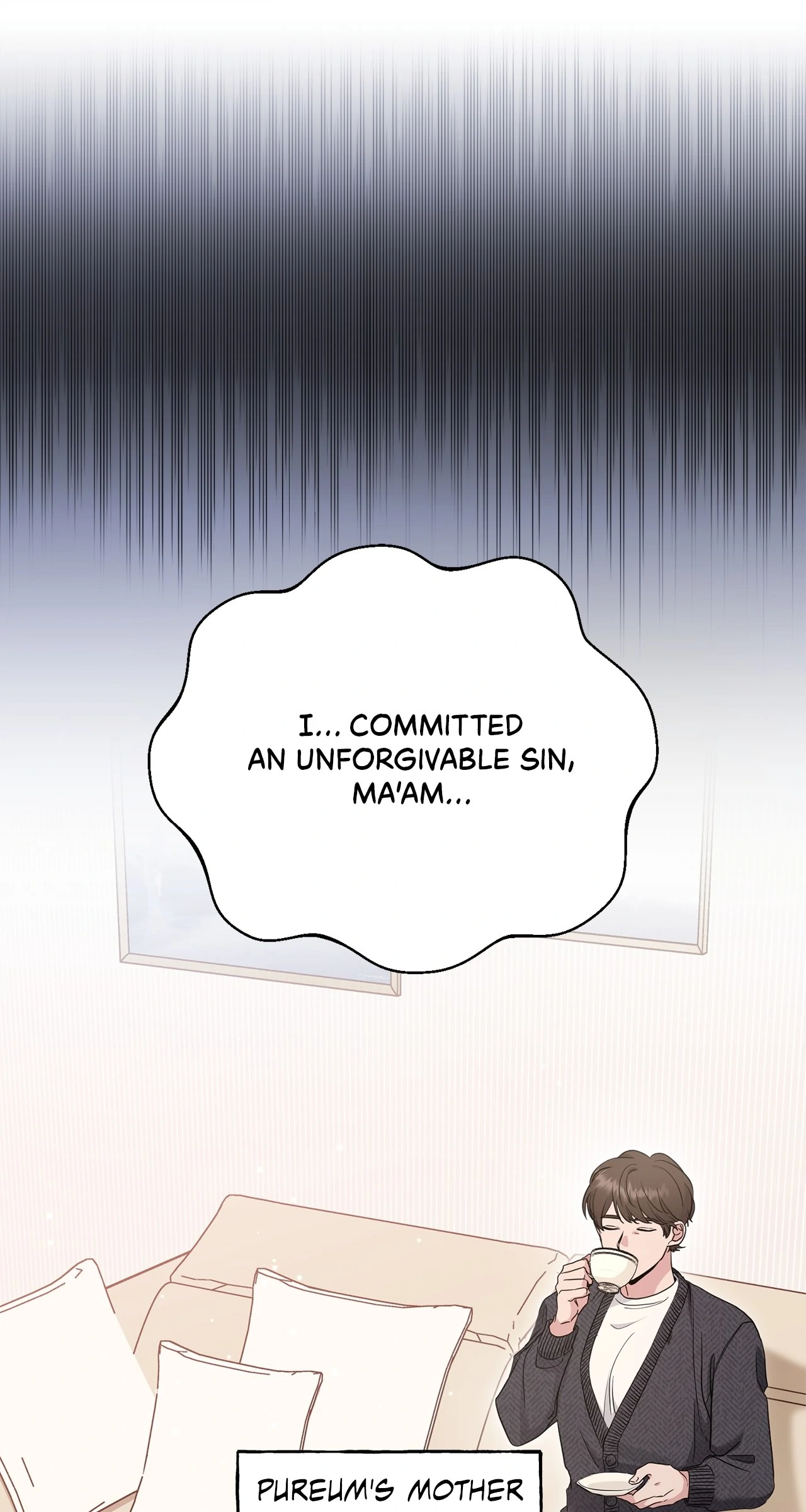Not What the Doctor Ordered [Official] - Chapter 4 manhwa