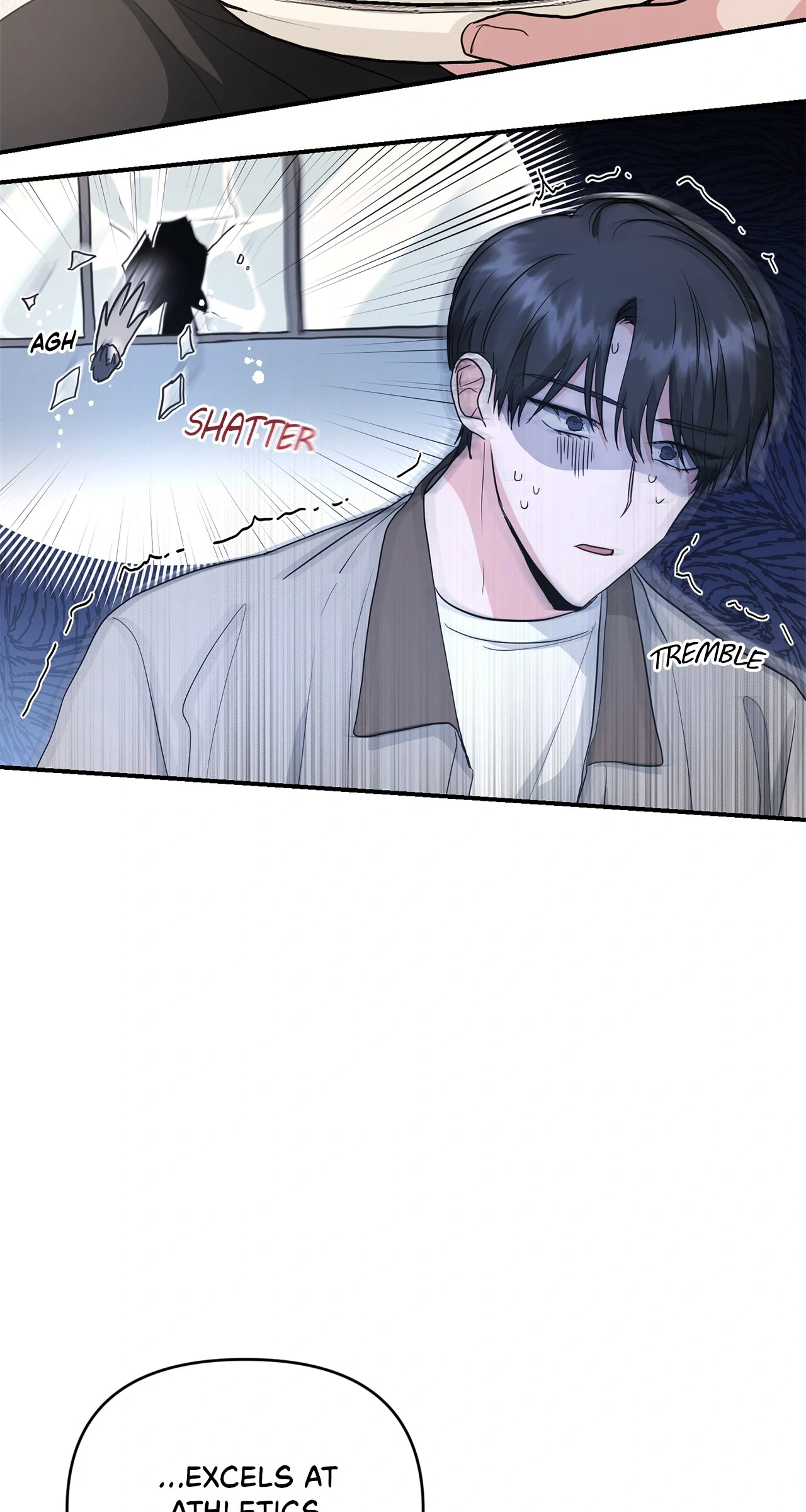 Not What the Doctor Ordered [Official] - Chapter 4 manhwa
