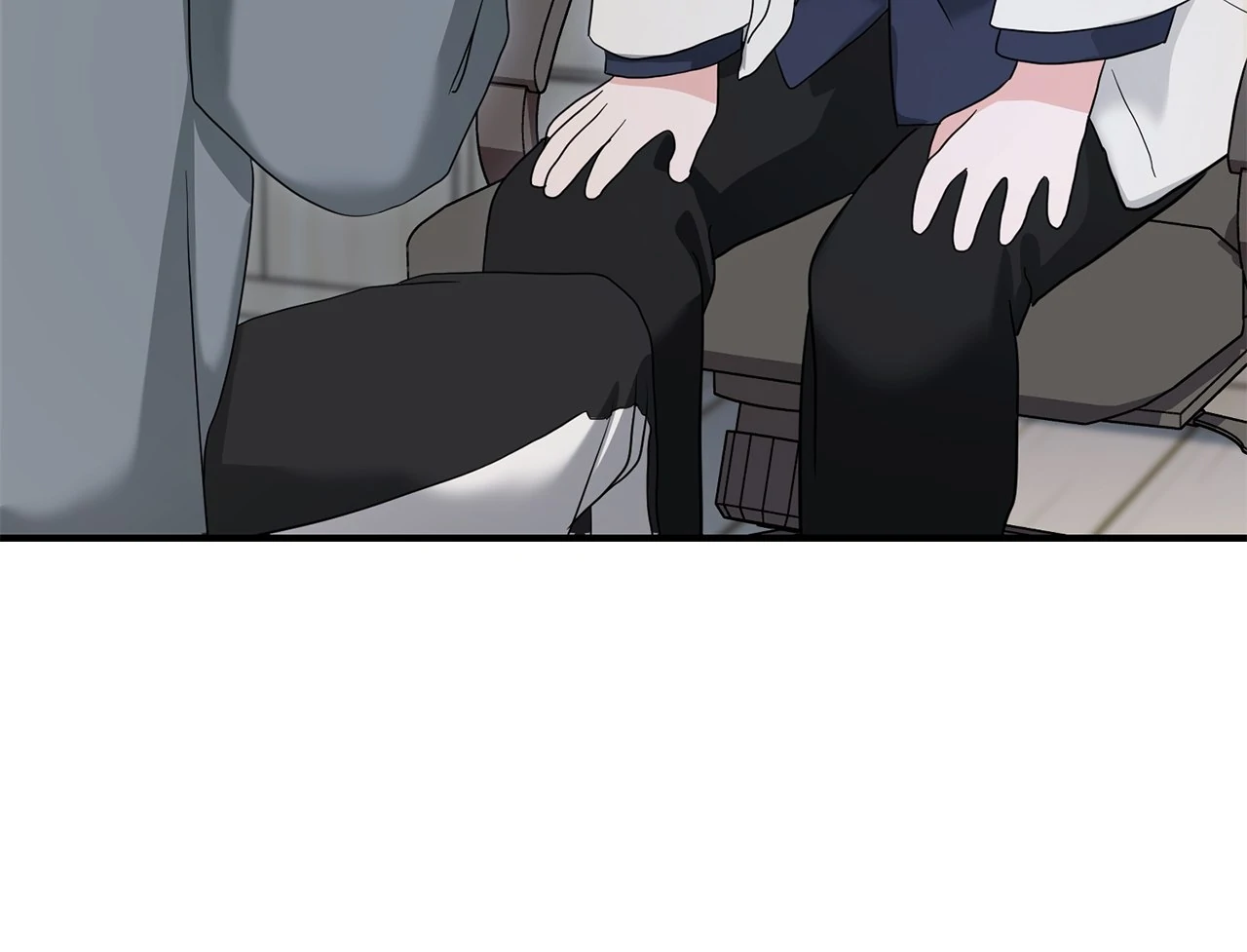Not What the Doctor Ordered [Official] - Chapter 4 manhwa