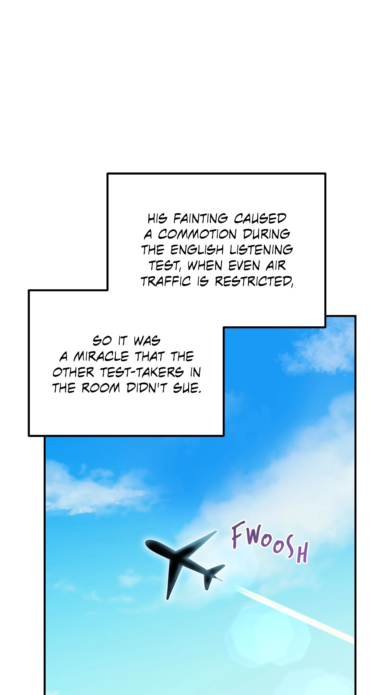 Not What the Doctor Ordered [Official] - Chapter 4 manhwa
