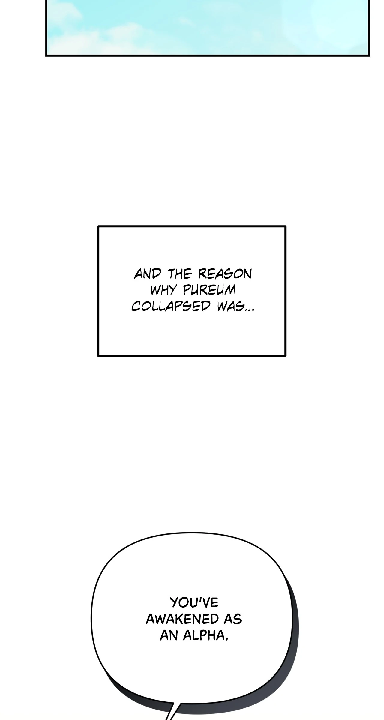 Not What the Doctor Ordered [Official] - Chapter 4 manhwa