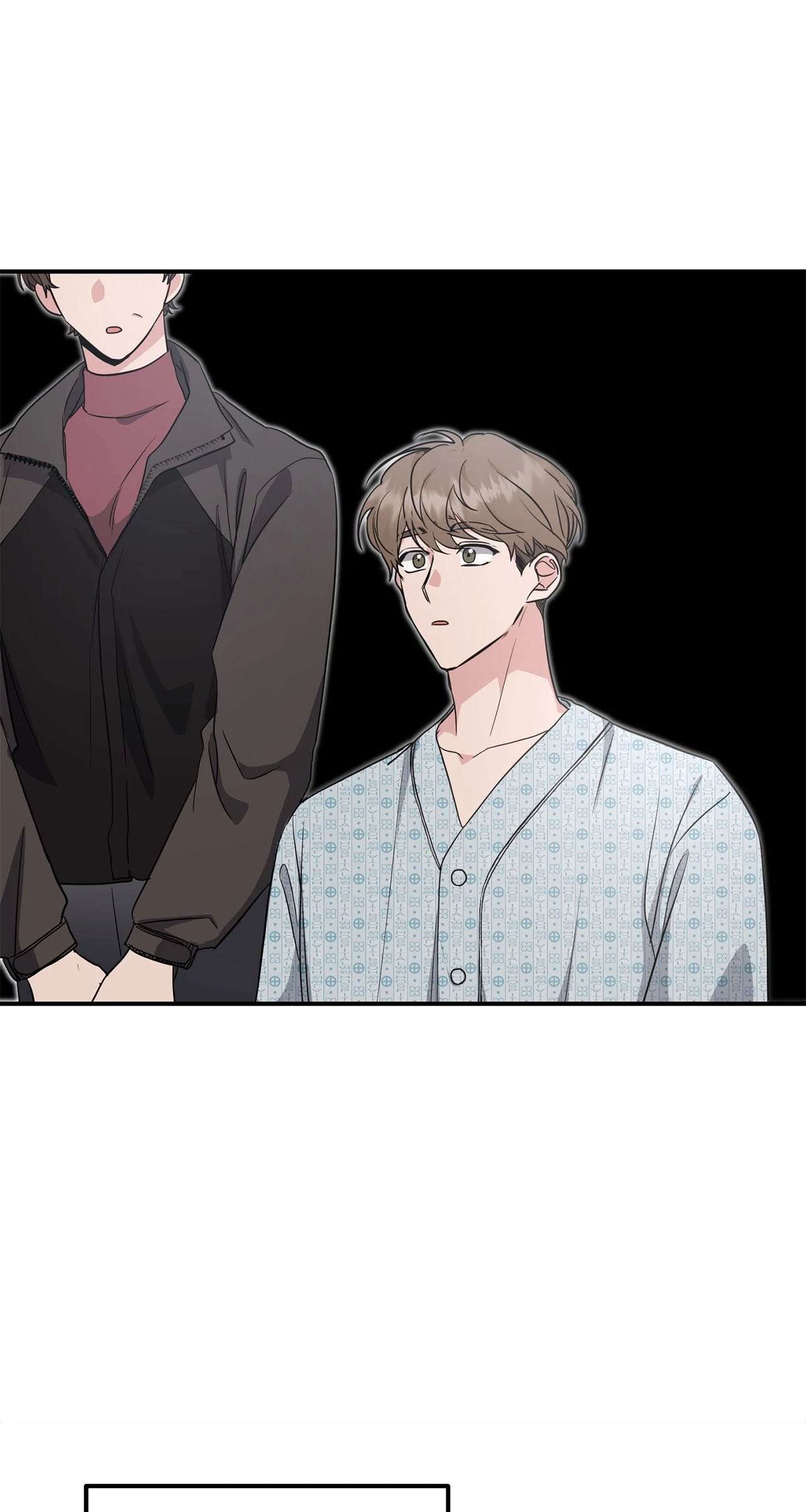 Not What the Doctor Ordered [Official] - Chapter 4 manhwa