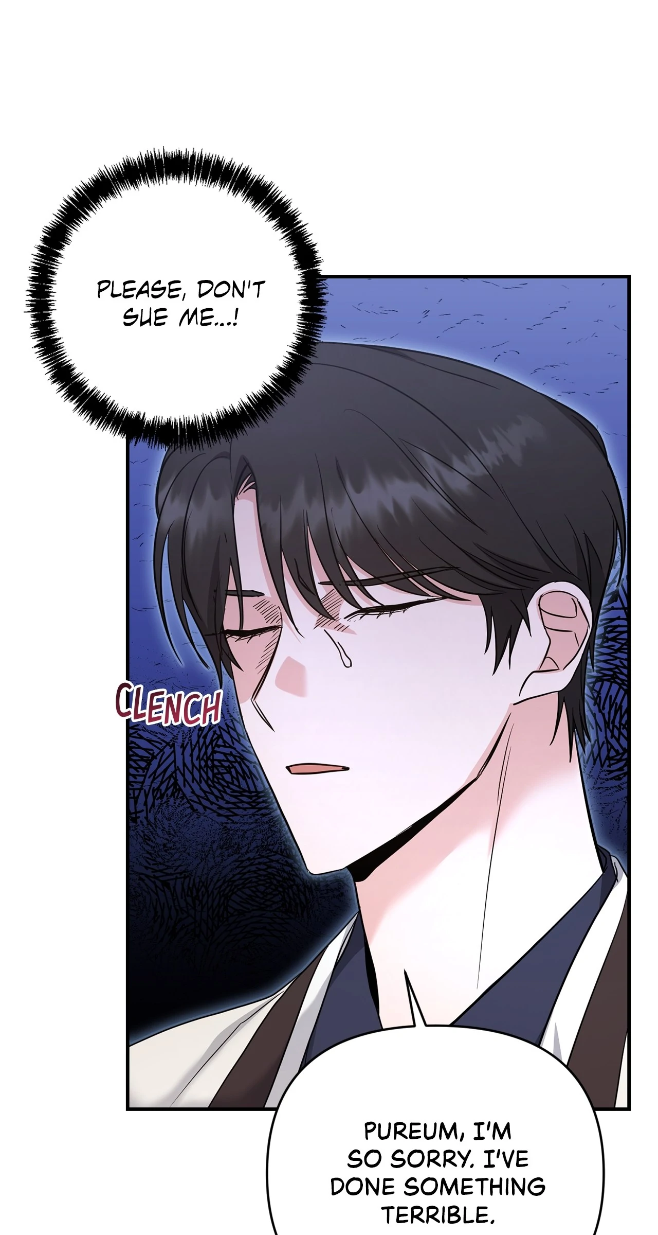 Not What the Doctor Ordered [Official] - Chapter 4 manhwa