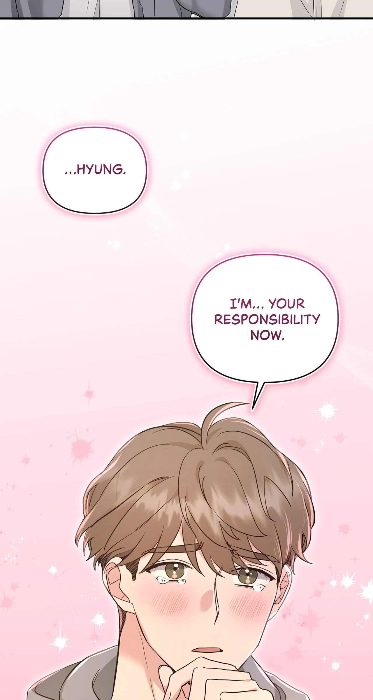Not What the Doctor Ordered [Official] - Chapter 4 manhwa