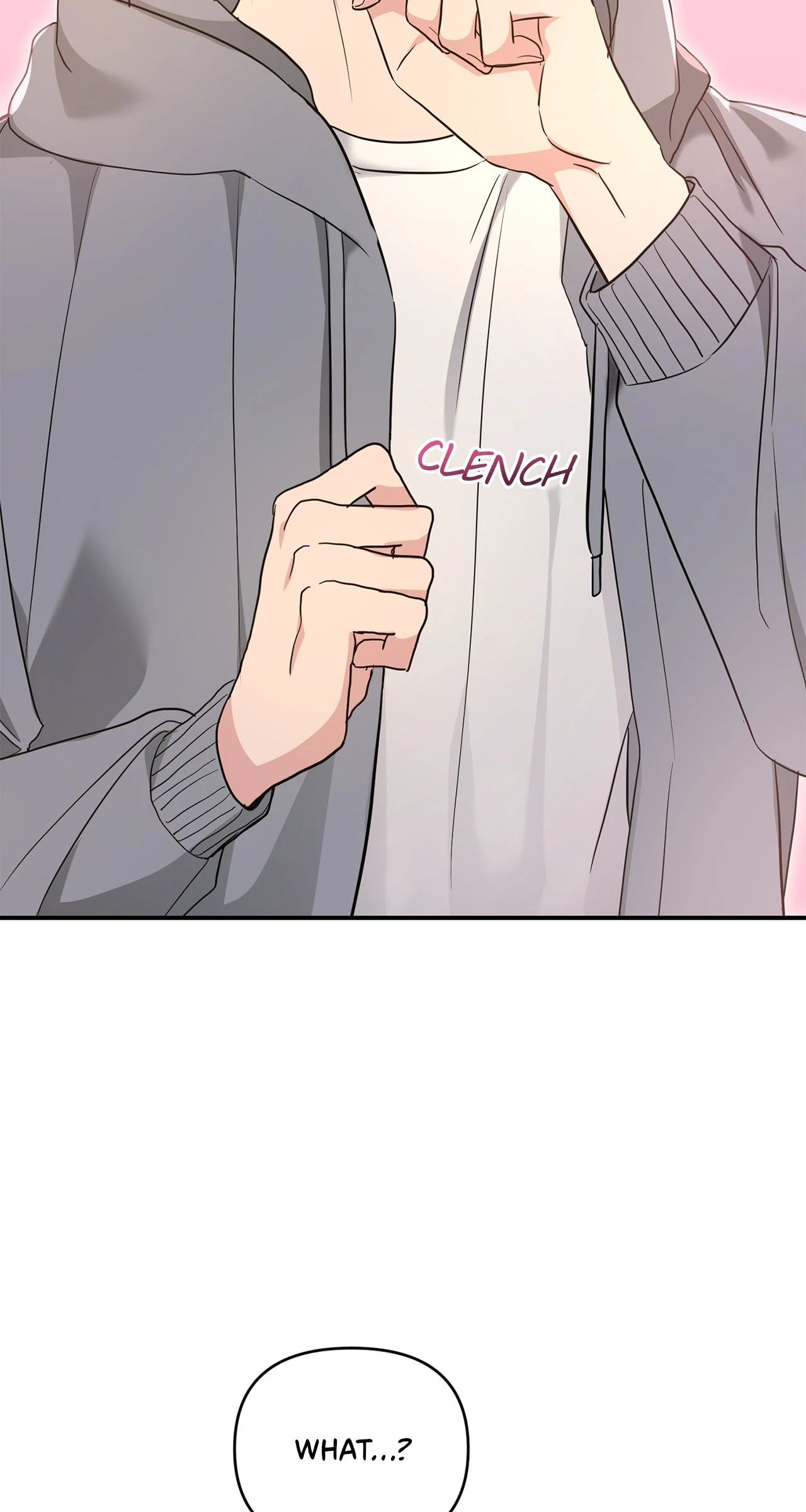 Not What the Doctor Ordered [Official] - Chapter 4 manhwa