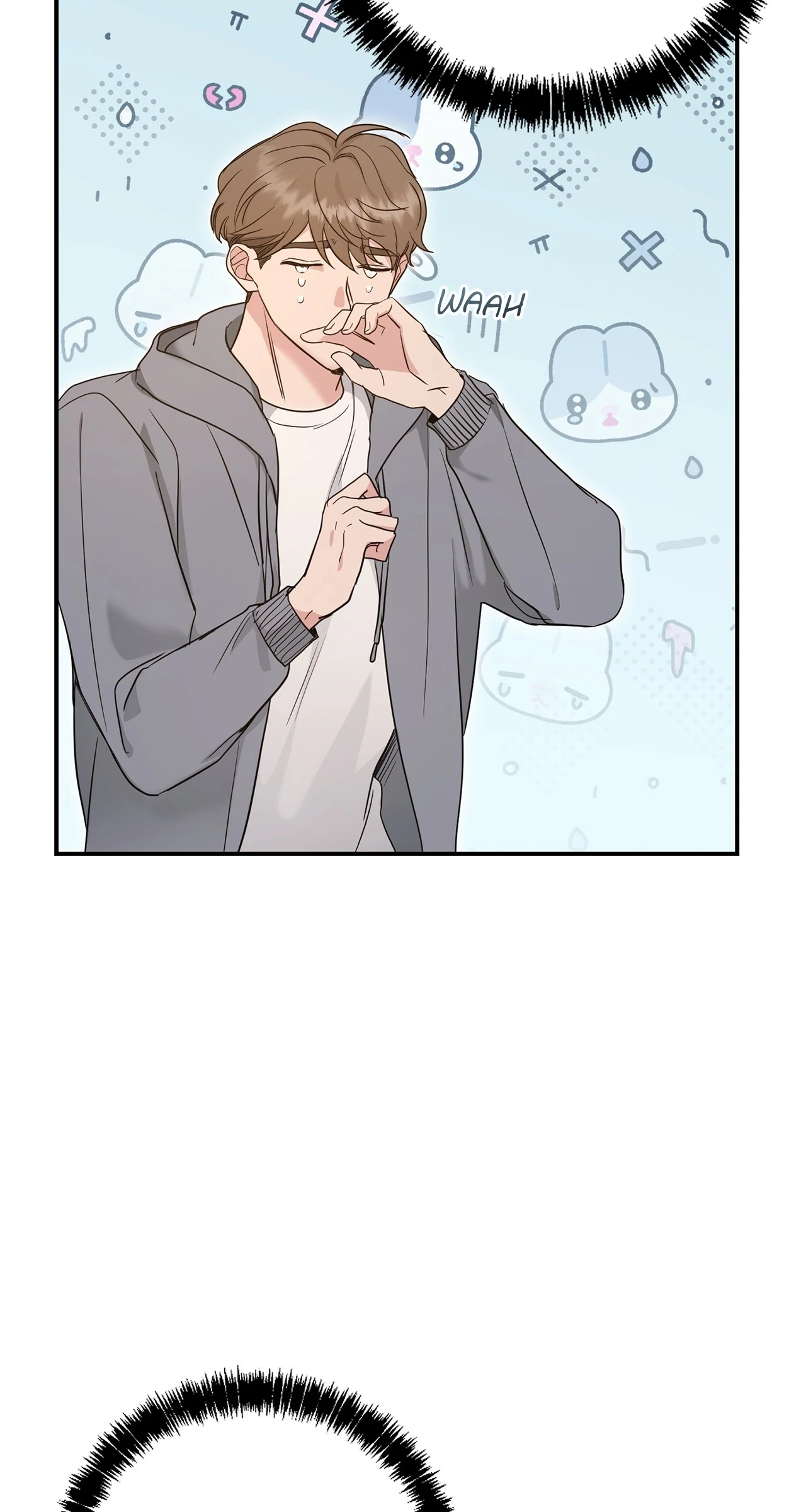 Not What the Doctor Ordered [Official] - Chapter 4 manhwa
