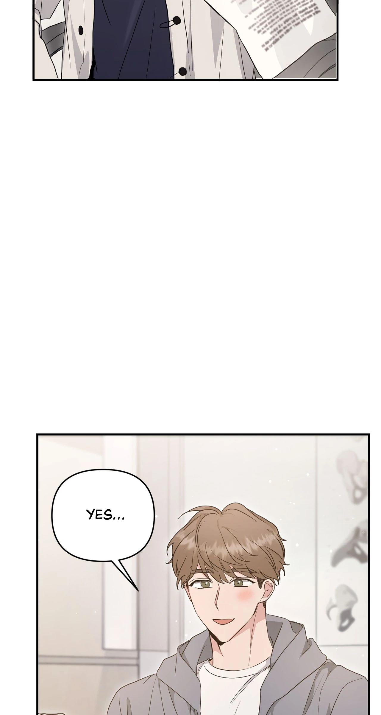 Not What the Doctor Ordered [Official] - Chapter 4 manhwa