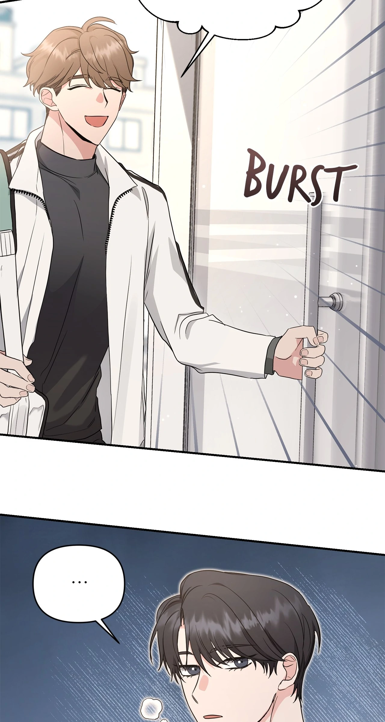Not What the Doctor Ordered [Official] - Chapter 4 manhwa