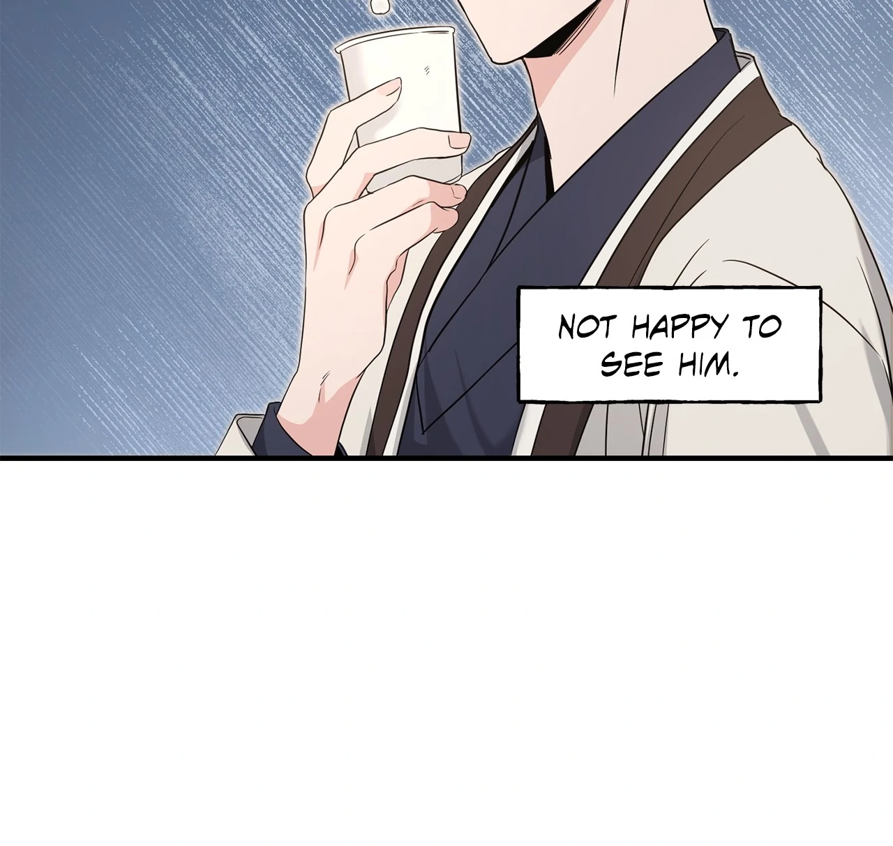 Not What the Doctor Ordered [Official] - Chapter 4 manhwa