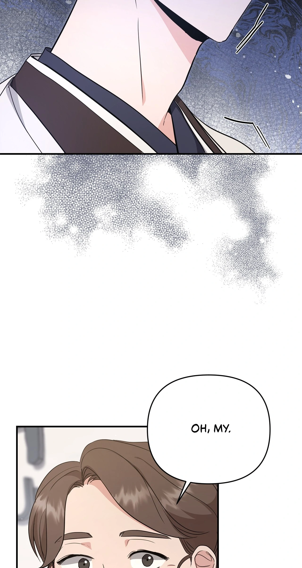Not What the Doctor Ordered [Official] - Chapter 4 manhwa