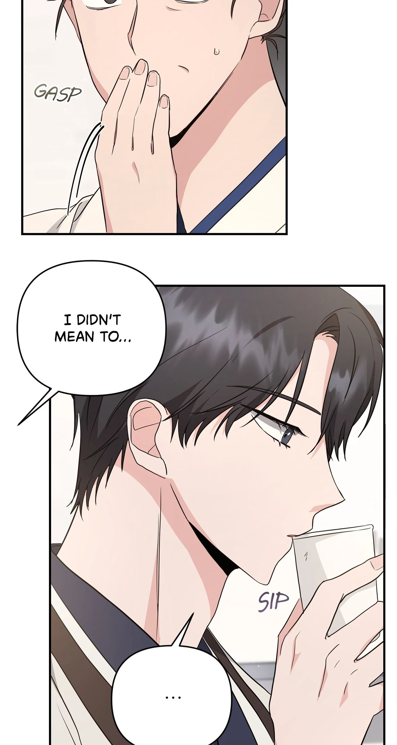 Not What the Doctor Ordered [Official] - Chapter 4 manhwa