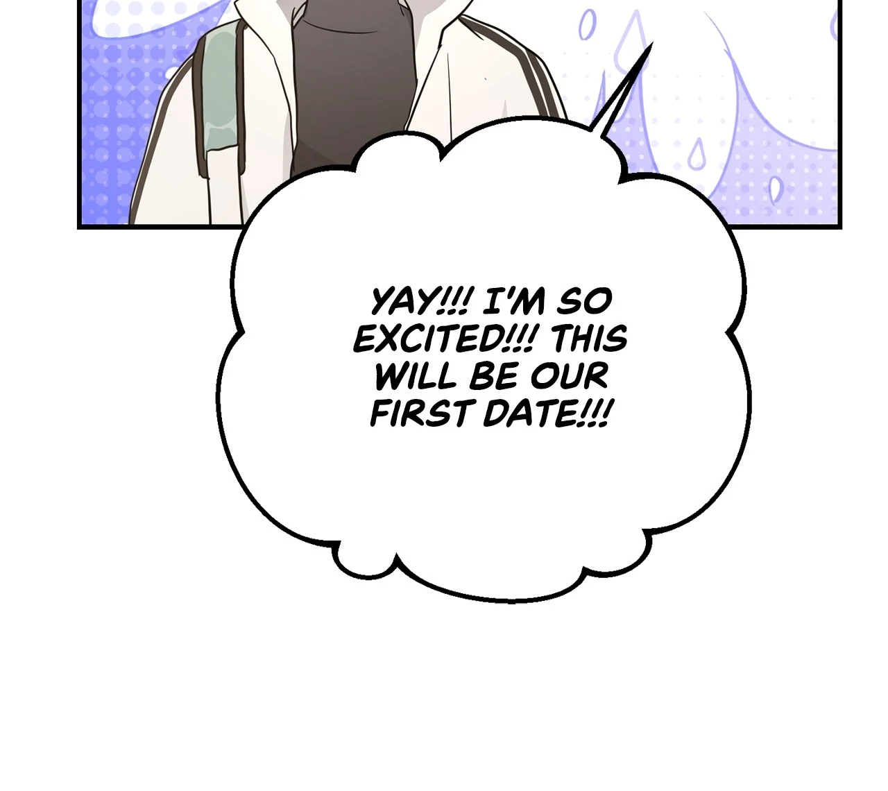 Not What the Doctor Ordered [Official] - Chapter 4 manhwa
