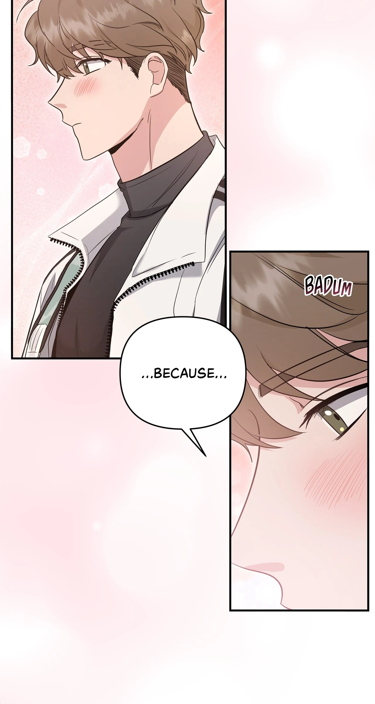 Not What the Doctor Ordered [Official] - Chapter 4 manhwa