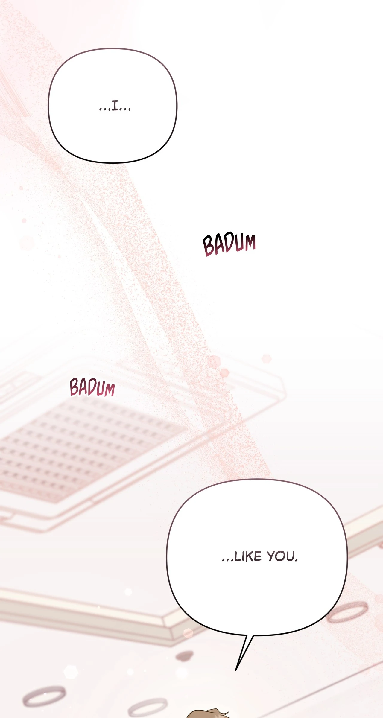 Not What the Doctor Ordered [Official] - Chapter 4 manhwa