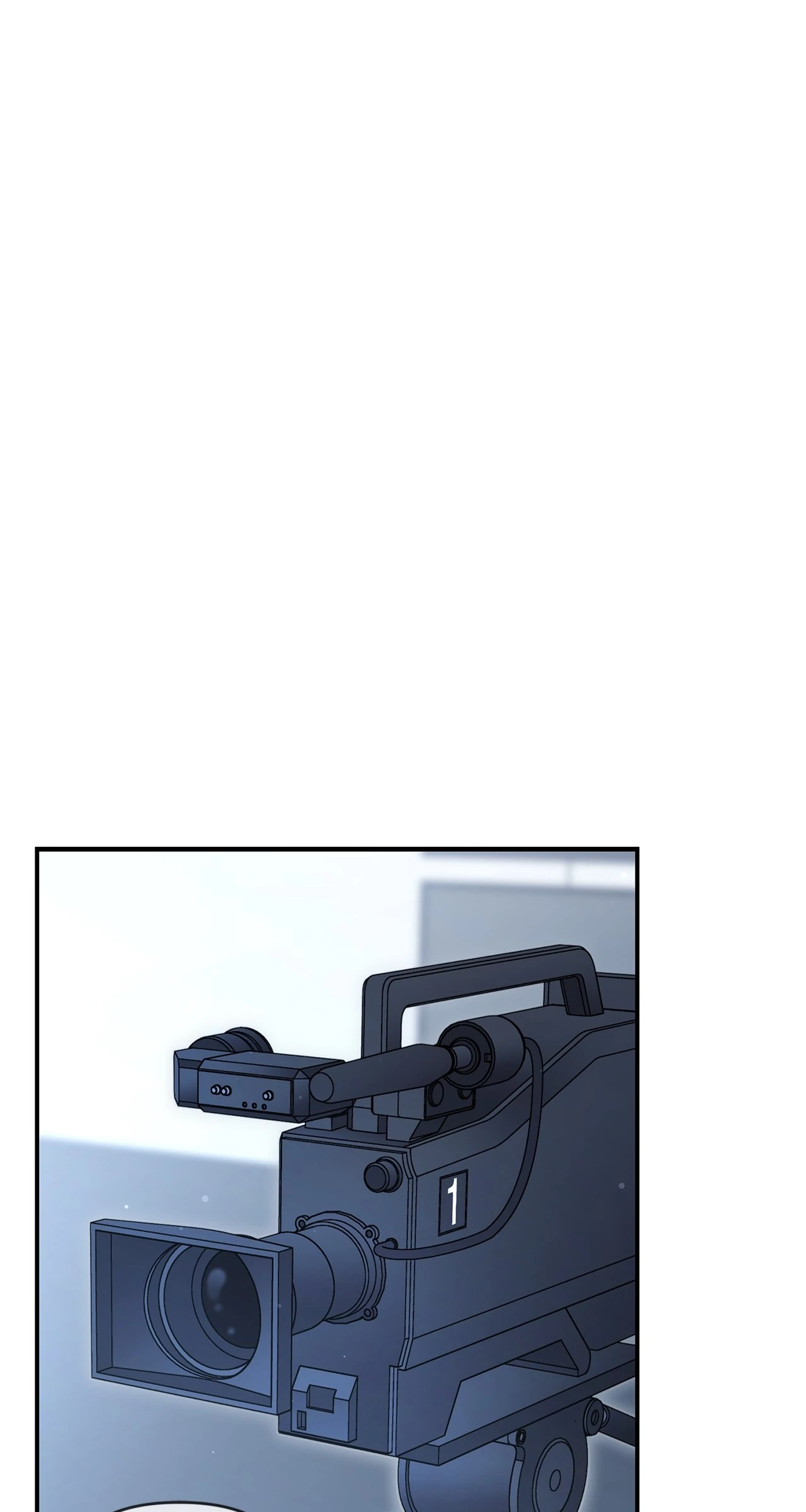 Not What the Doctor Ordered [Official] - Chapter 8 manhwa