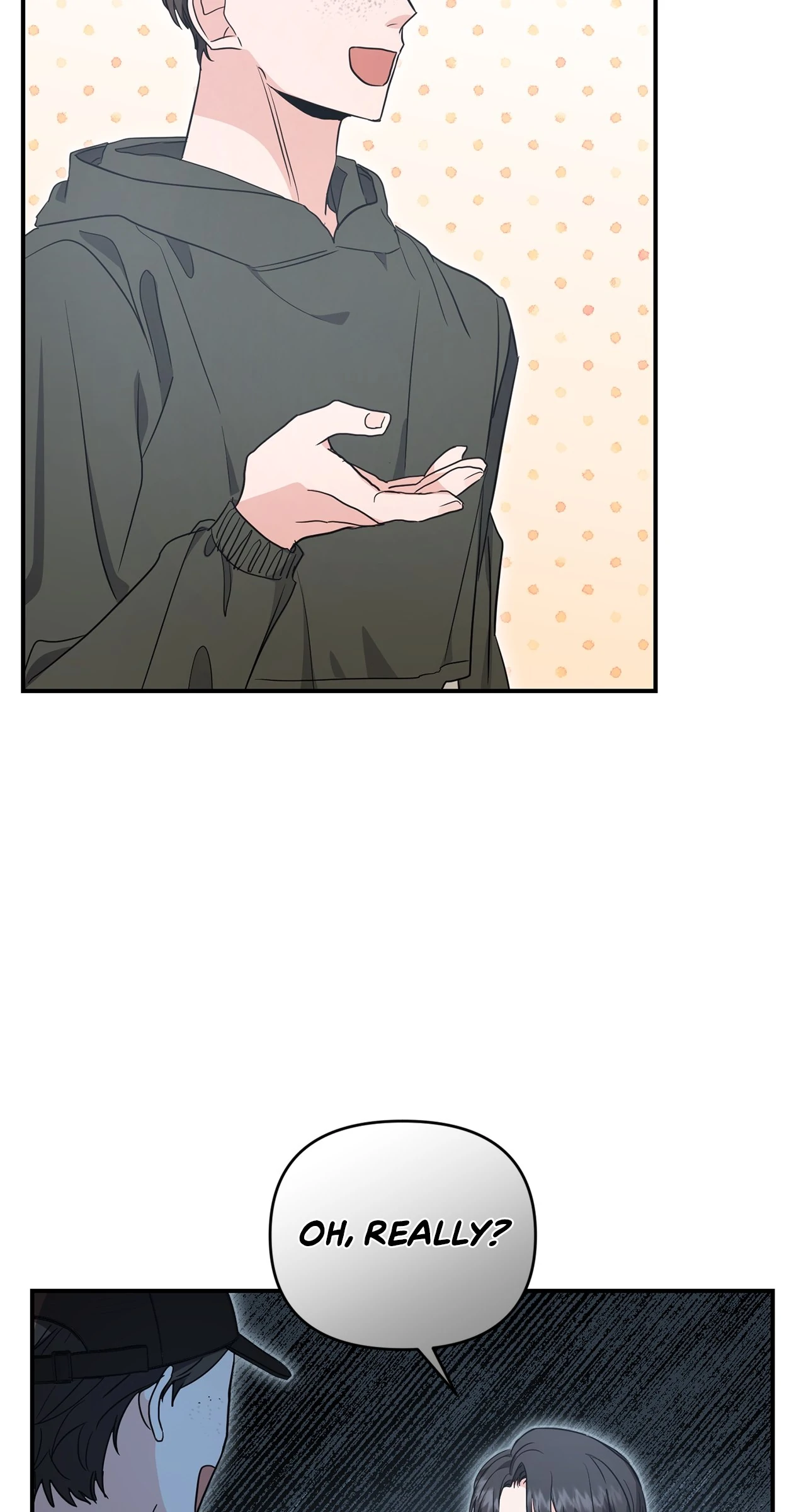 Not What the Doctor Ordered [Official] - Chapter 8 manhwa