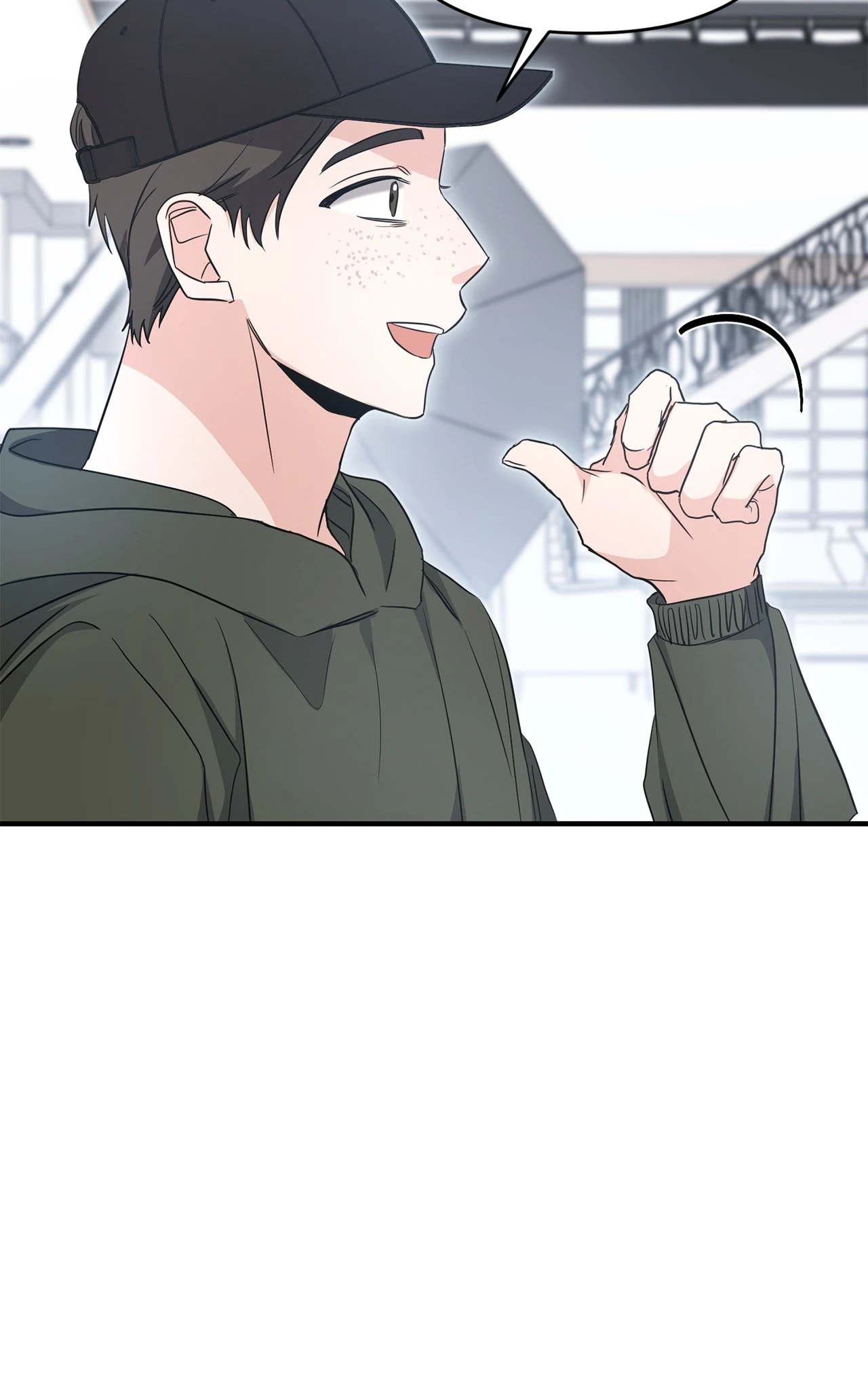 Not What the Doctor Ordered [Official] - Chapter 8 manhwa
