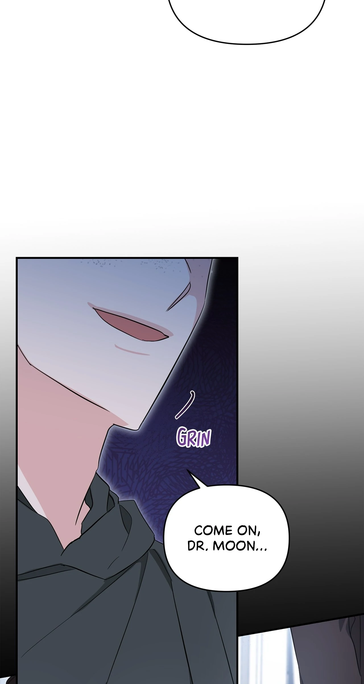 Not What the Doctor Ordered [Official] - Chapter 8 manhwa