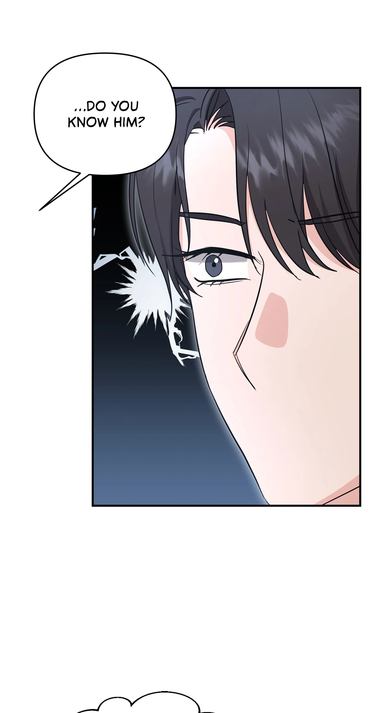 Not What the Doctor Ordered [Official] - Chapter 8 manhwa