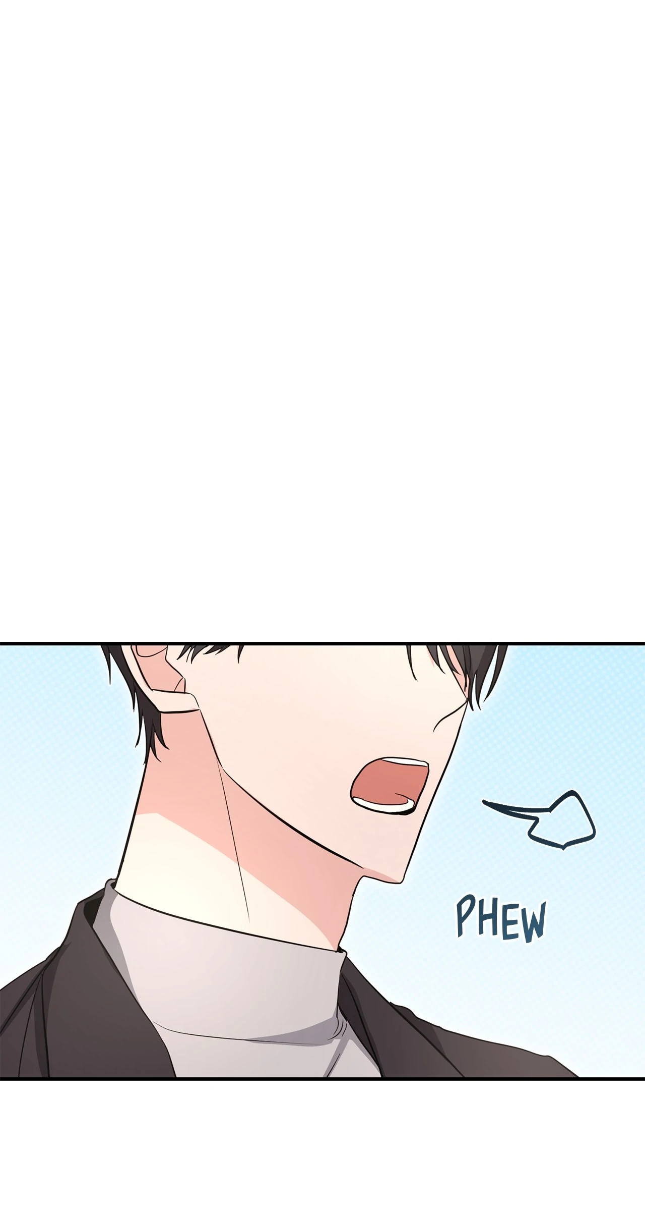 Not What the Doctor Ordered [Official] - Chapter 8 manhwa