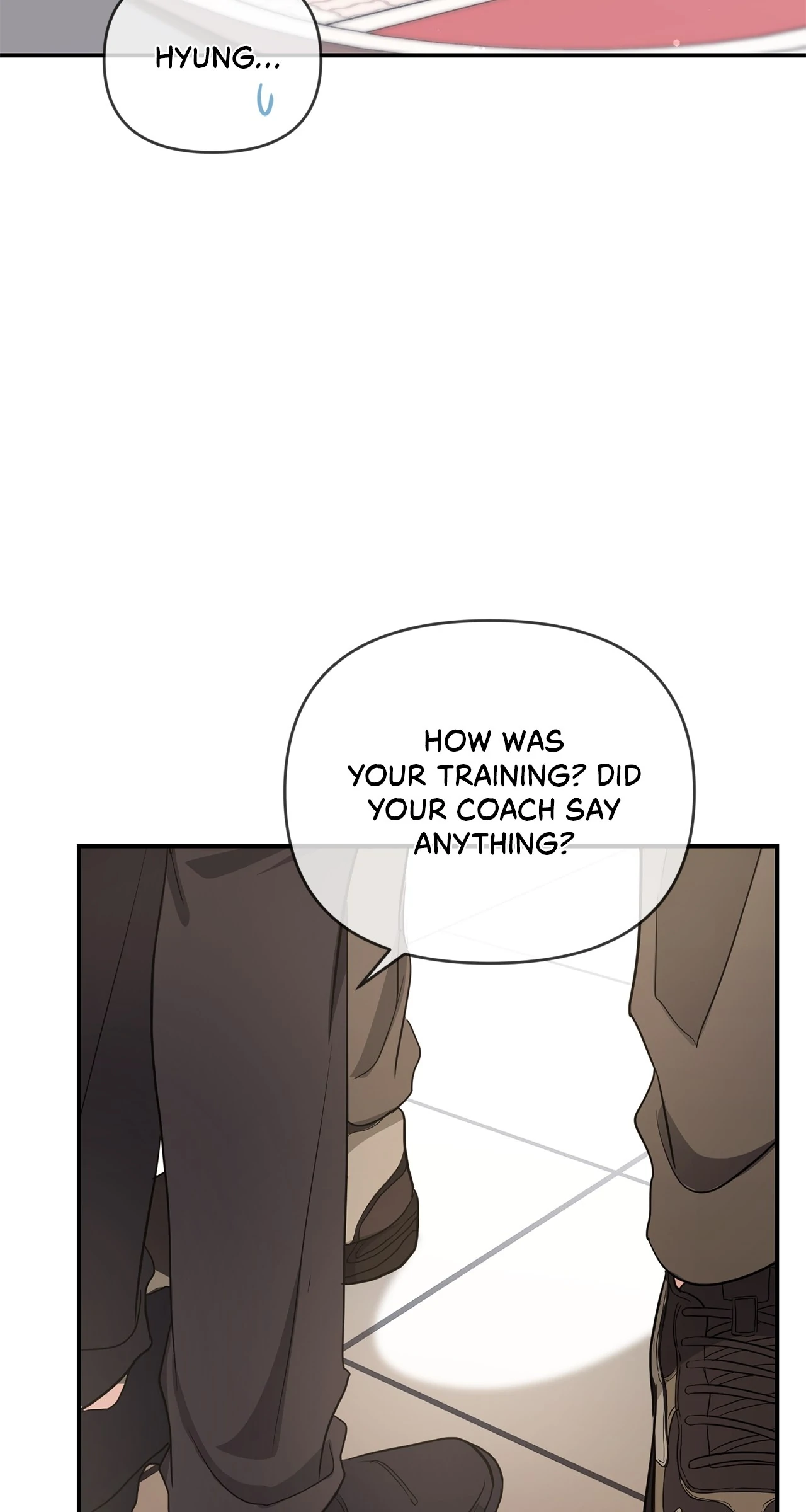 Not What the Doctor Ordered [Official] - Chapter 8 manhwa