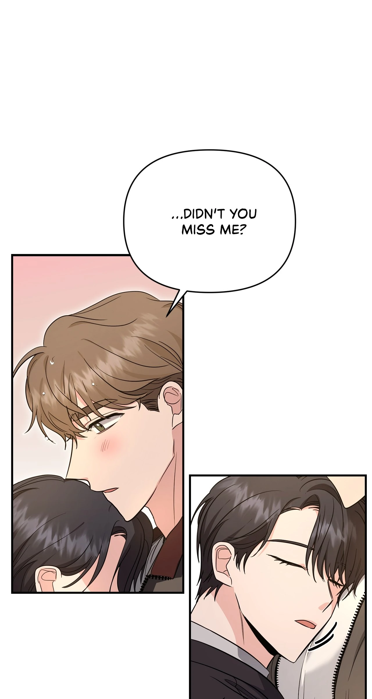 Not What the Doctor Ordered [Official] - Chapter 8 manhwa