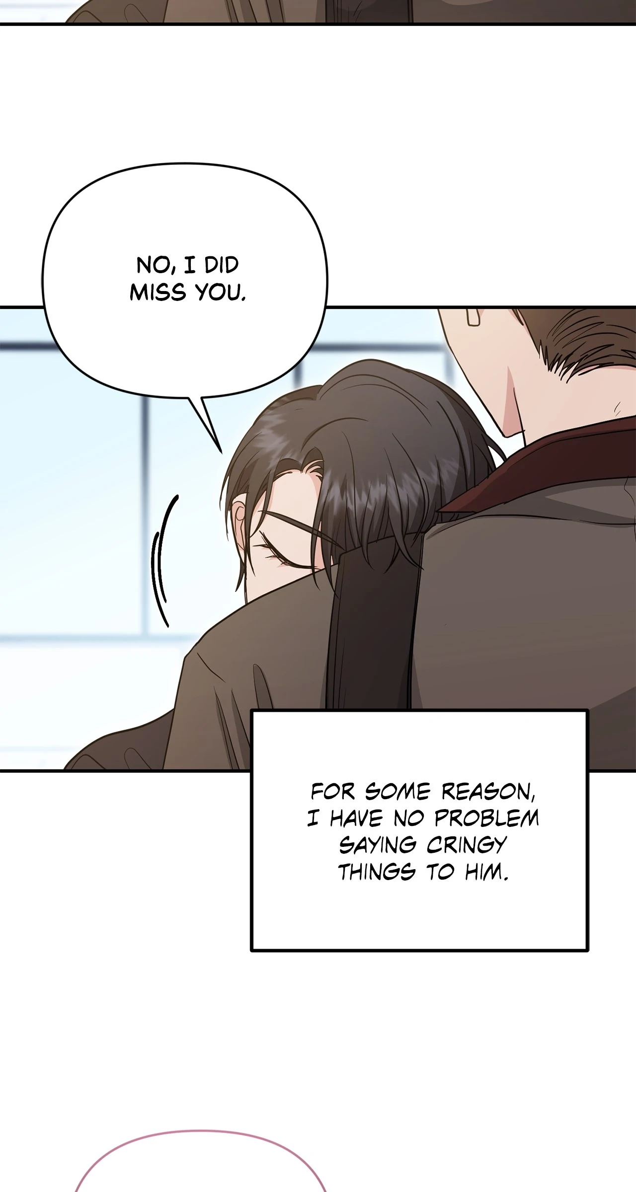 Not What the Doctor Ordered [Official] - Chapter 8 manhwa