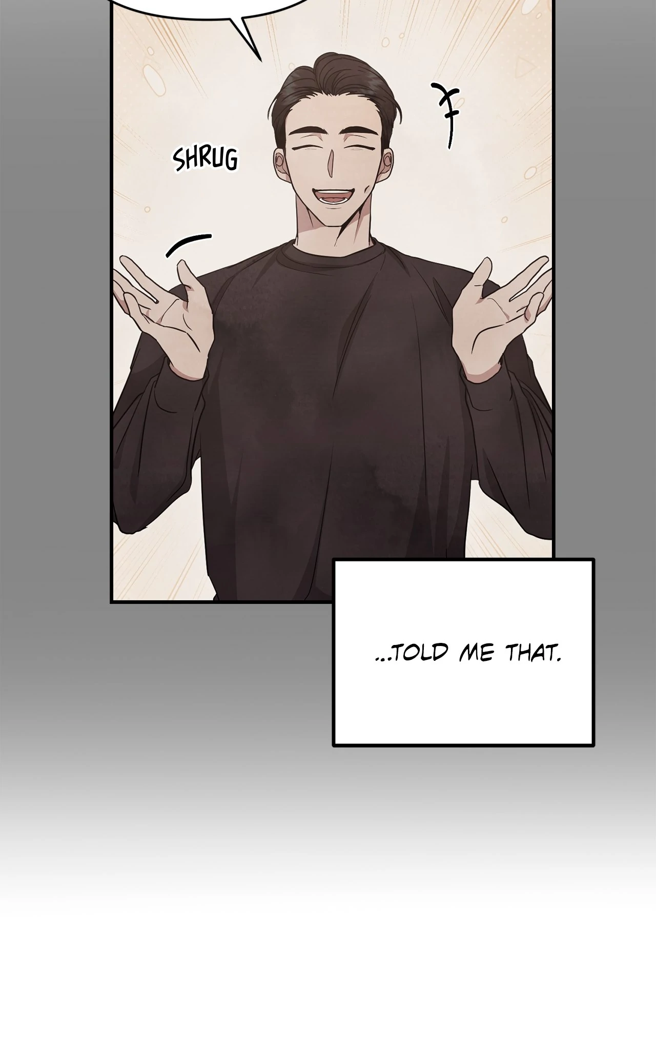 Not What the Doctor Ordered [Official] - Chapter 8 manhwa