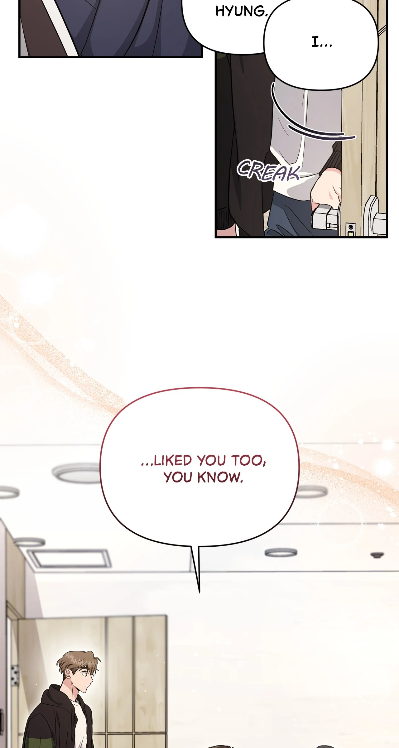 Not What the Doctor Ordered [Official] - Chapter 8 manhwa