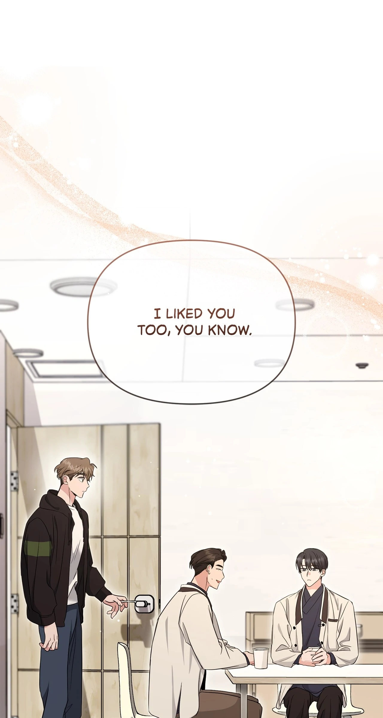 Not What the Doctor Ordered [Official] - Chapter 9 manhwa